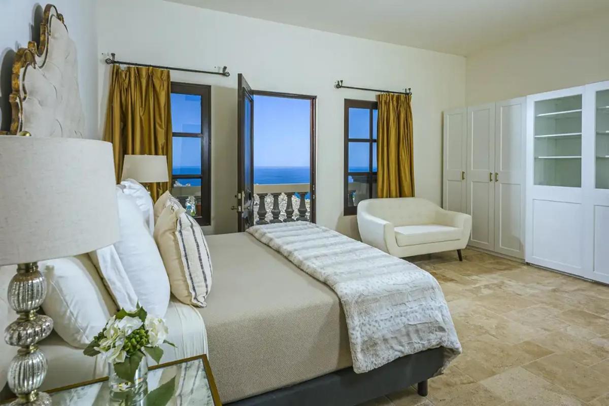 Villa Maria Bonita By Cabo