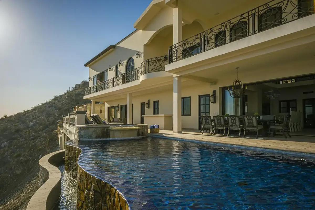 Villa Maria Bonita By Cabo *