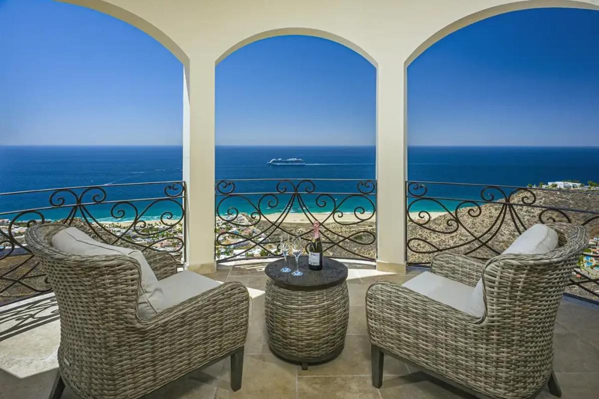 Villa Maria Bonita By Cabo Cabo San Lucas