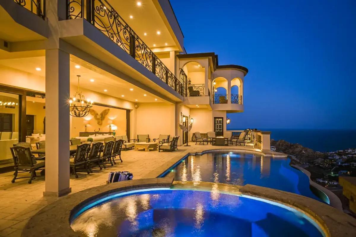 Villa Maria Bonita By Cabo Cabo San Lucas