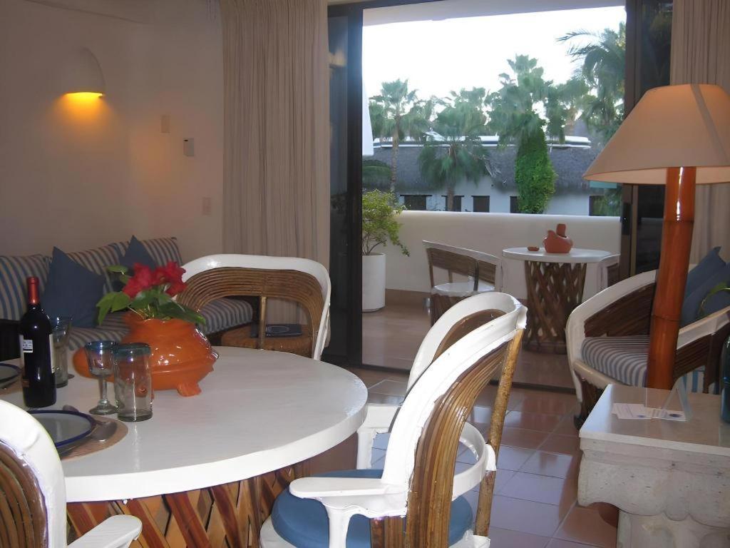 Club Cascadas De Baja Resort Cabo San Lucas