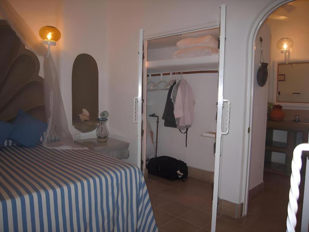 Resort Club Cascadas De Baja