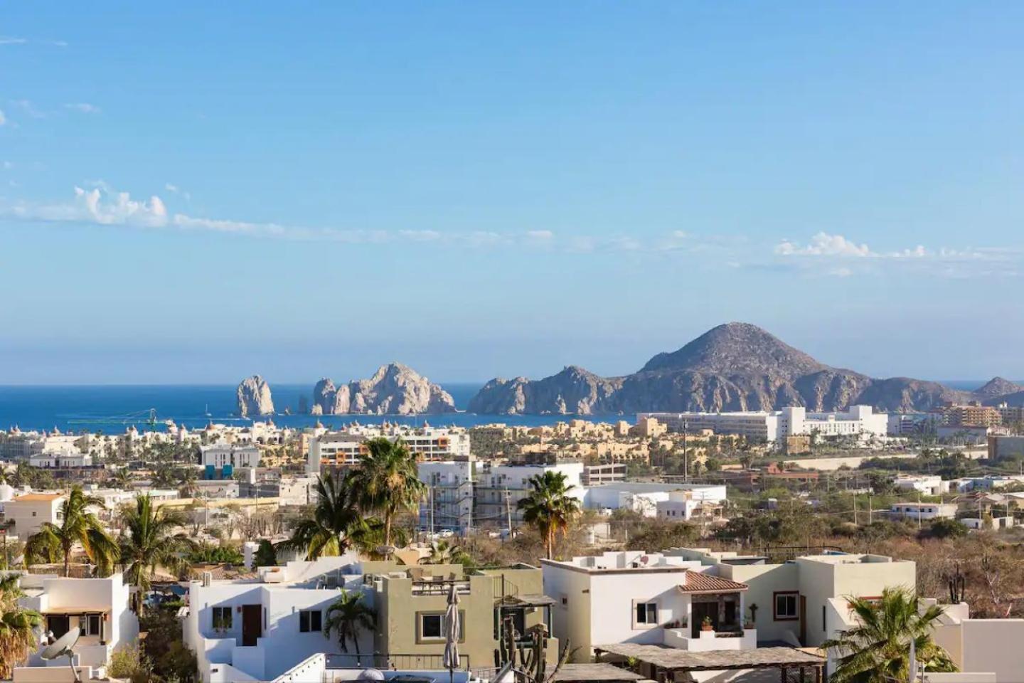 Holiday home Del Casa Cabo San Lucas