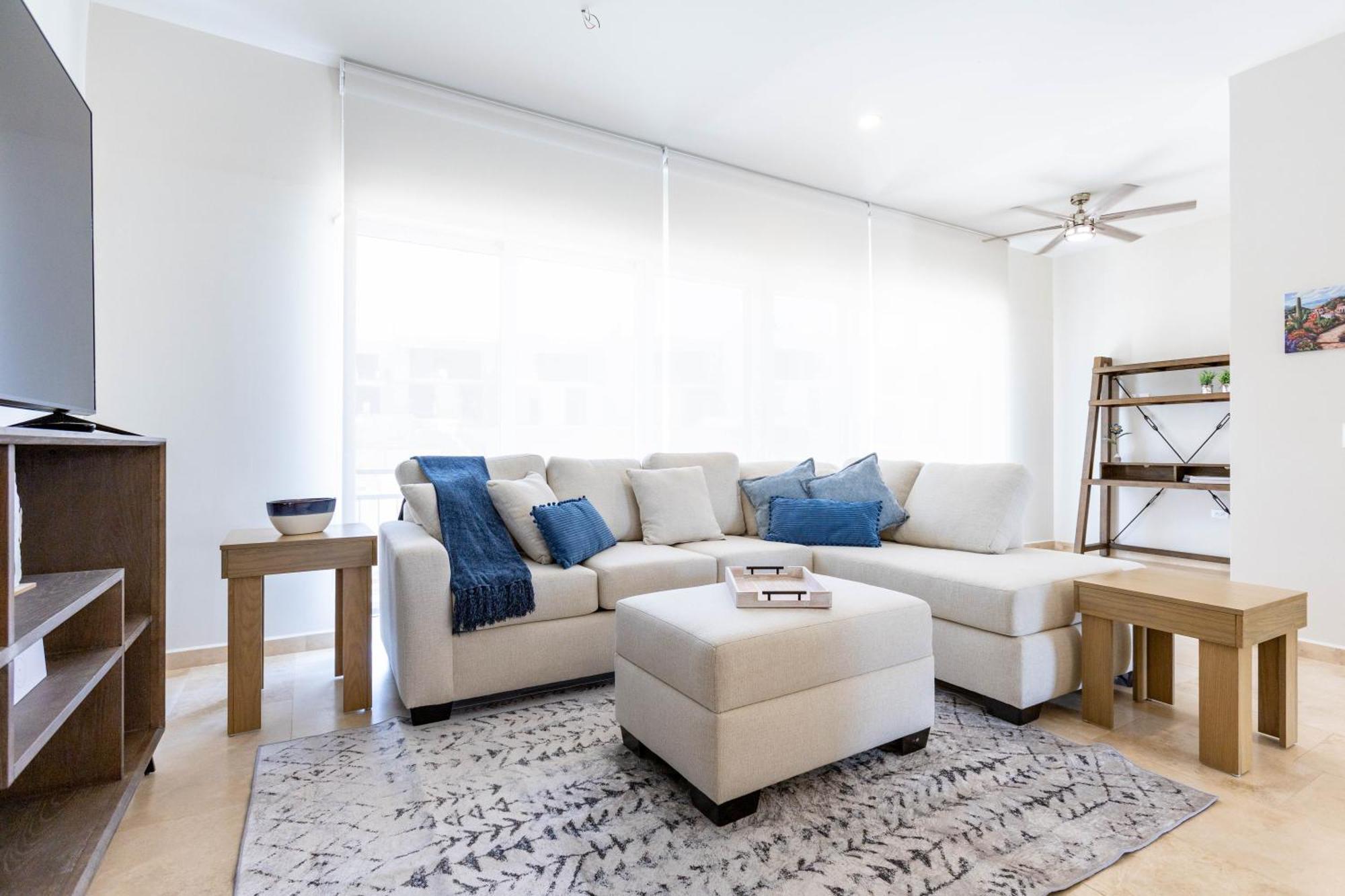 Del Casa Holiday home *