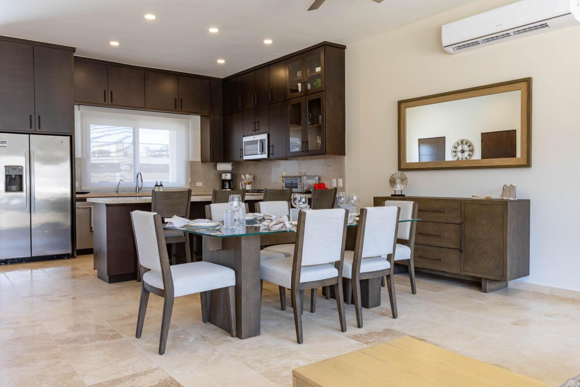 Del Casa Holiday home