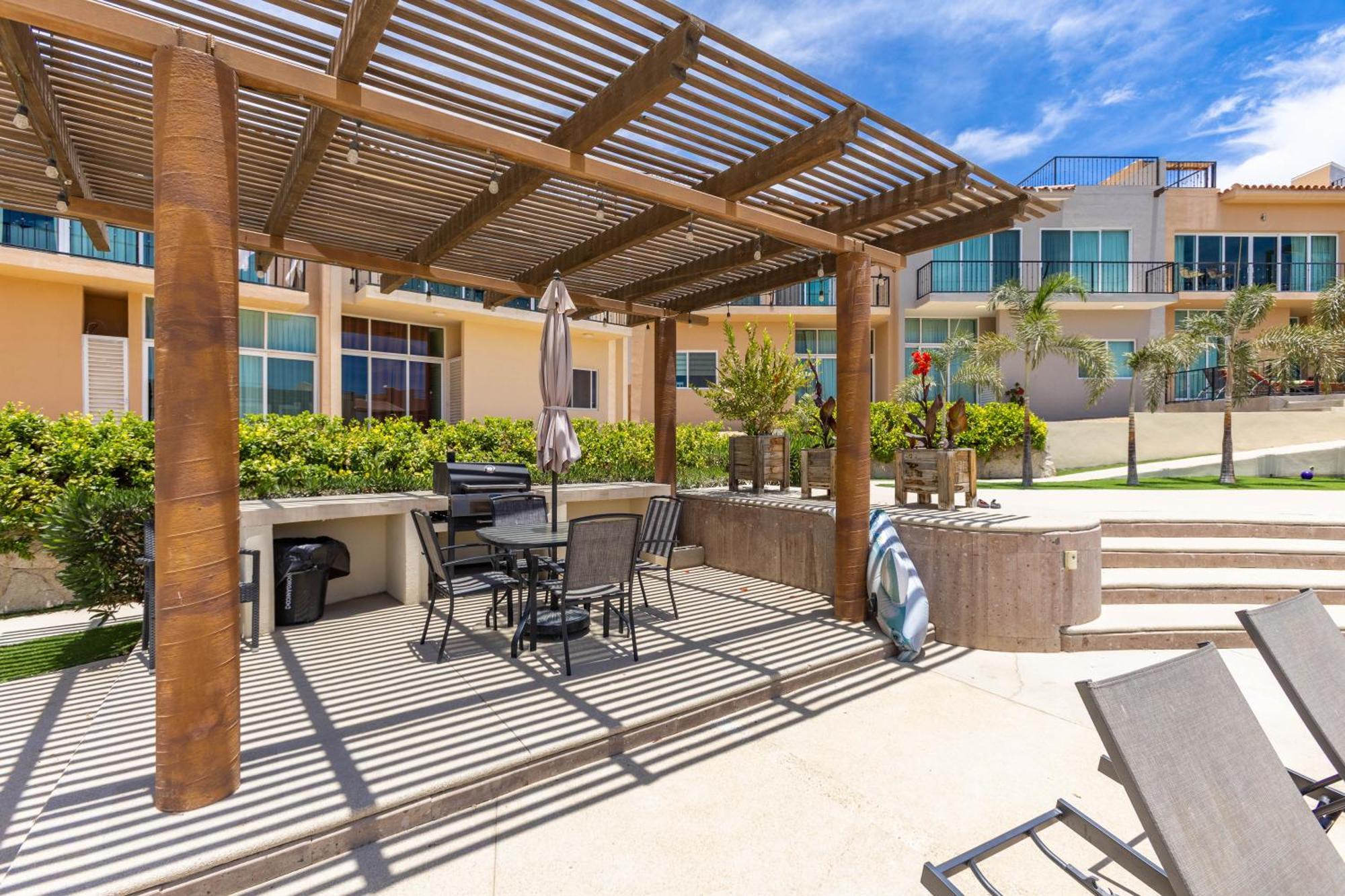 Del Casa Cabo San Lucas