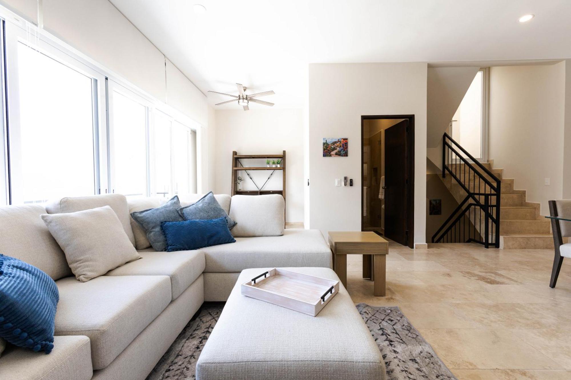 Del Casa Holiday home *