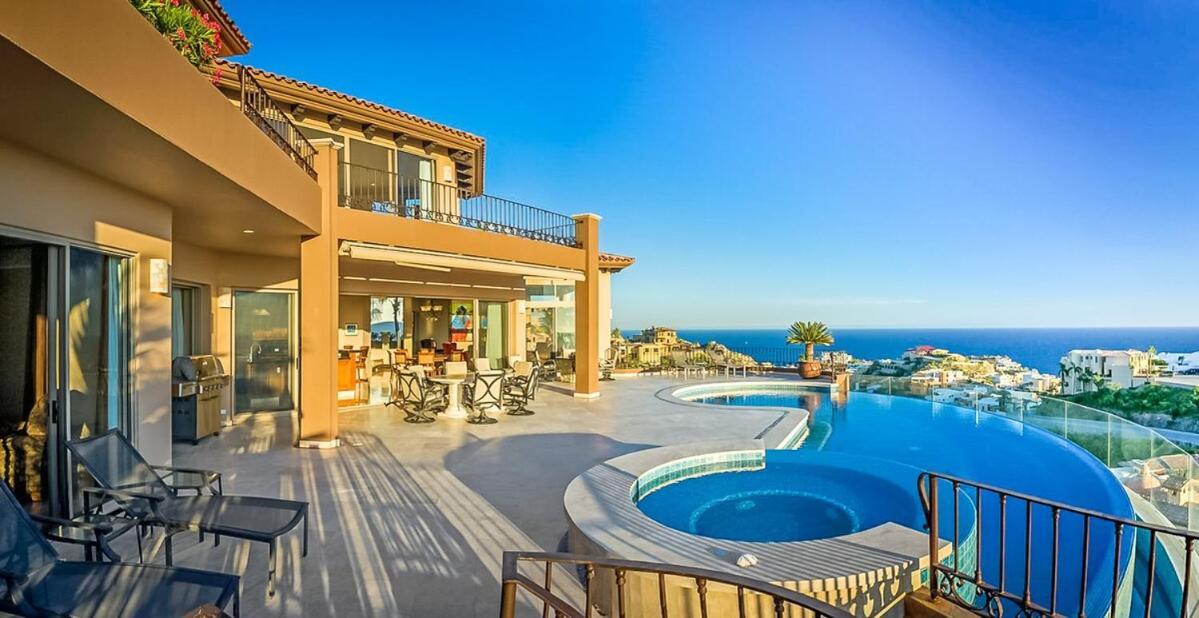 Azure, Cabos * Cabo San Lucas