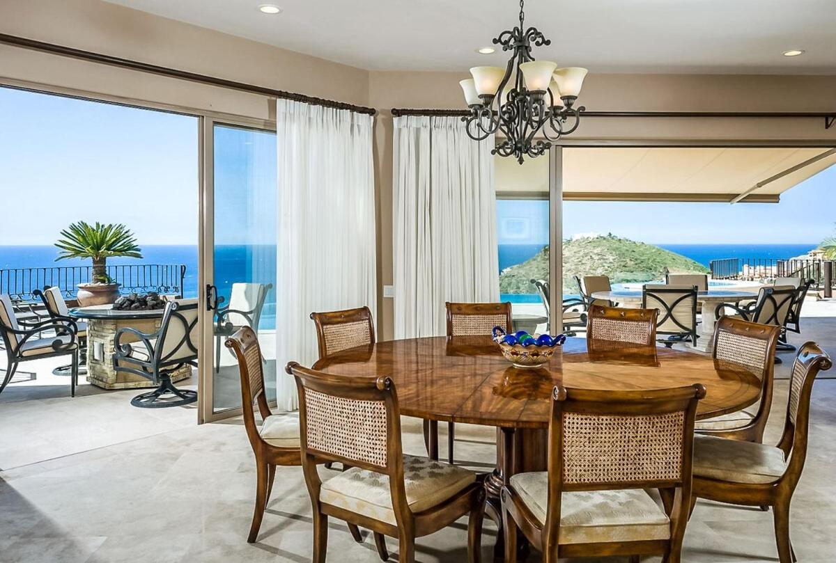 Azure, Cabos Villa Cabo San Lucas