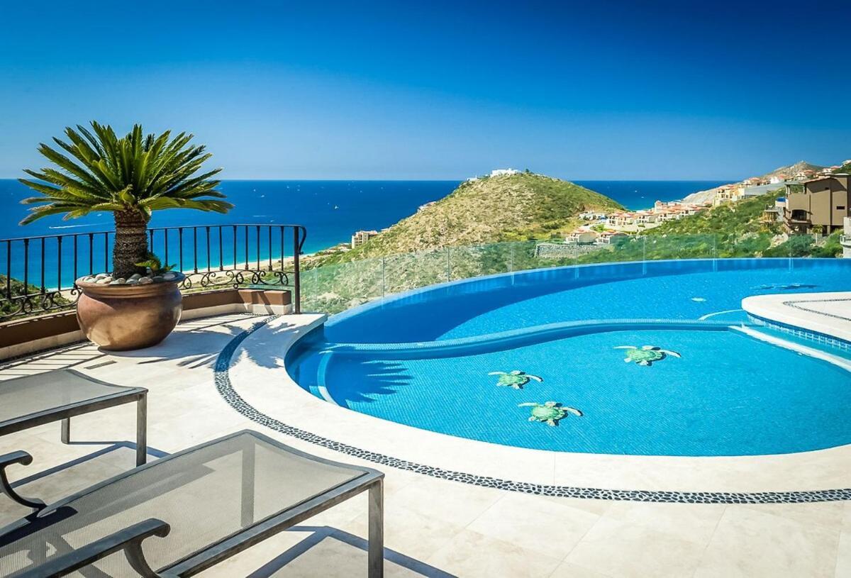 Azure, Cabos * Cabo San Lucas
