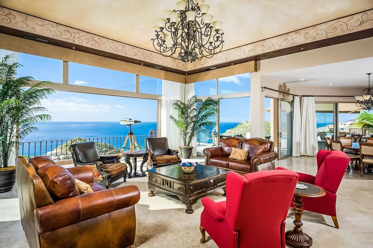 Villa Azure, Cabos Cabo San Lucas