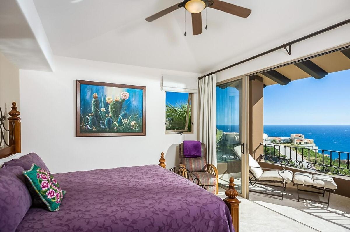 Azure, Cabos * Cabo San Lucas