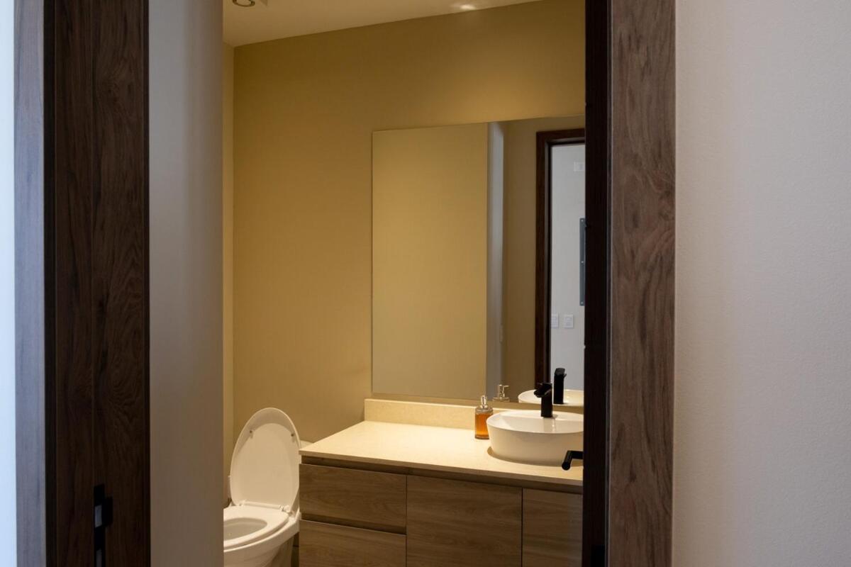 New Luxury In With Pool & Firetable Apartment Cabo San Lucas