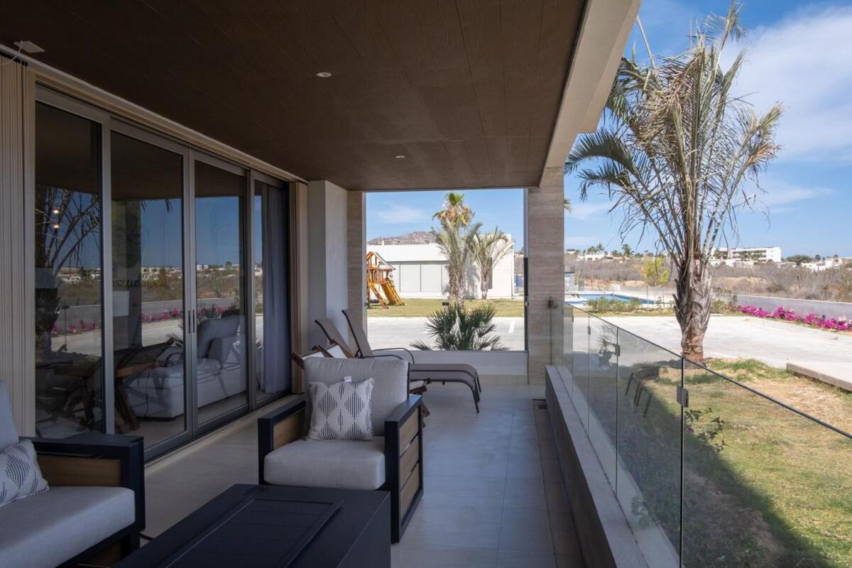 New Luxury In With Pool & Firetable * Cabo San Lucas