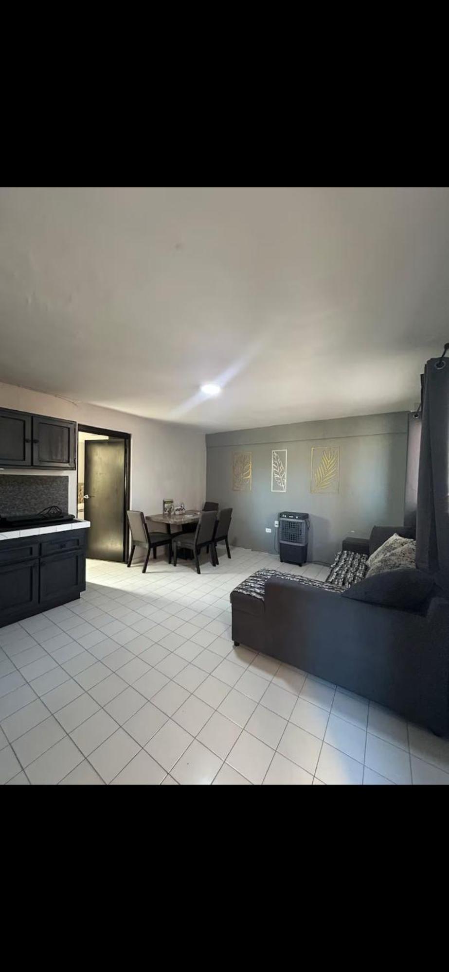 Apartamento Abasolo 104