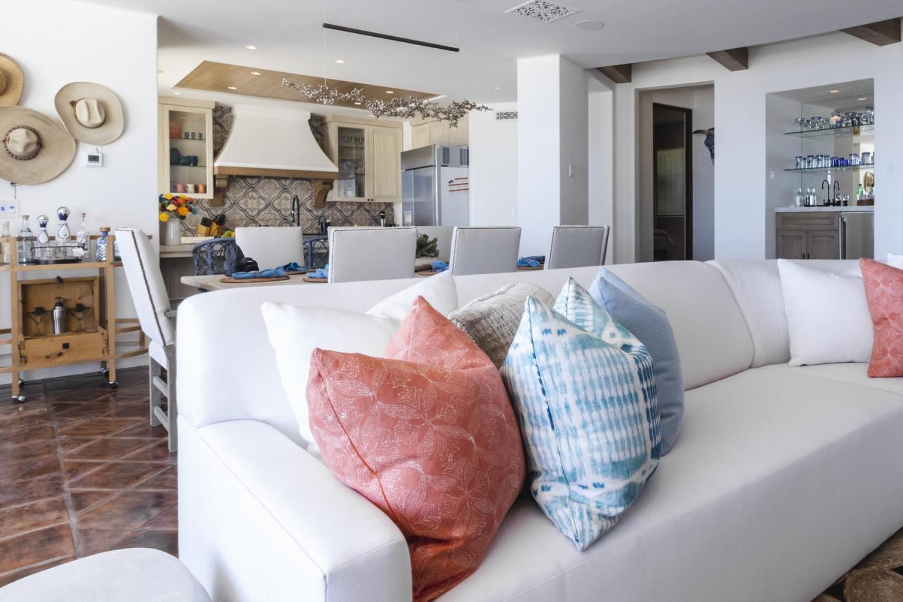 Villa Casa Sirena 212 By Cabo