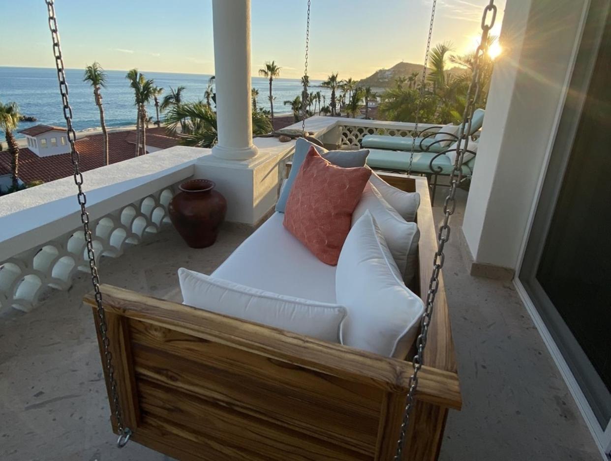 Villa Casa Sirena 212 By Cabo *