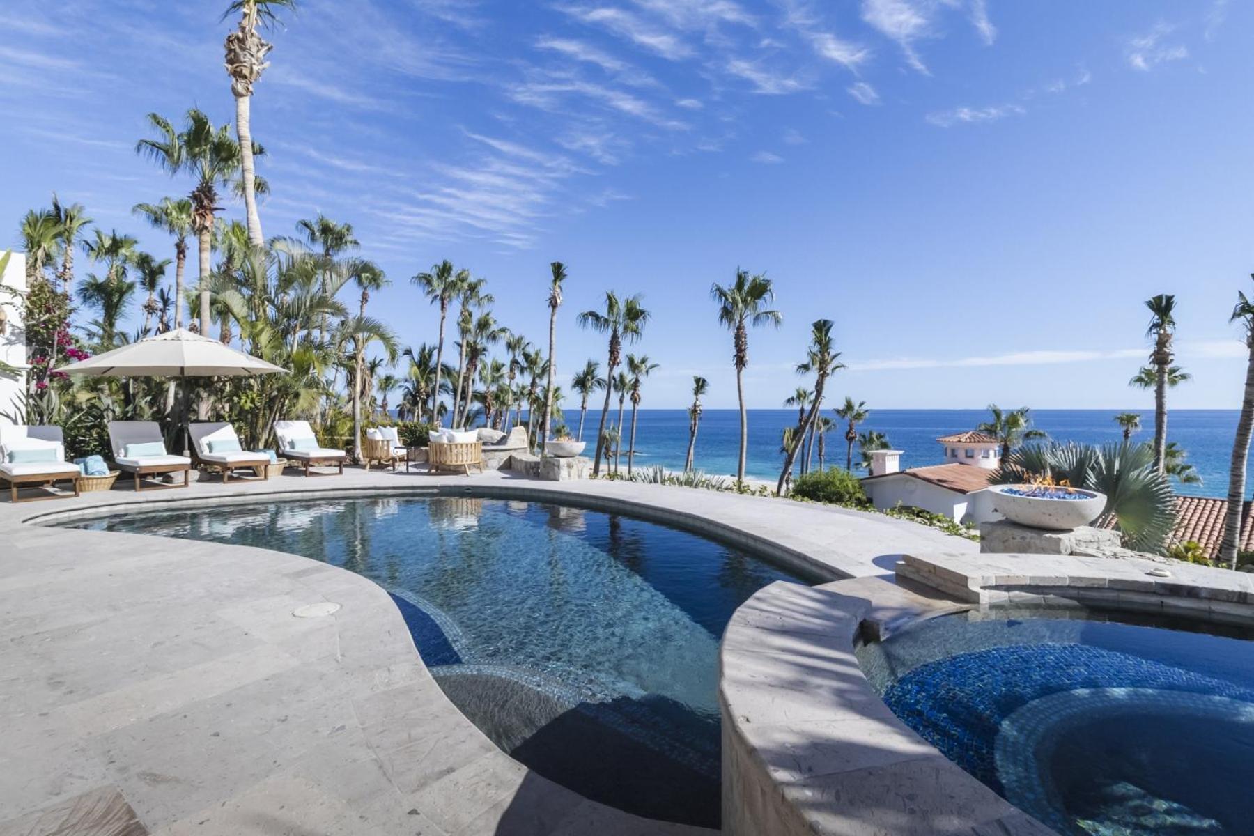 Casa Sirena 212 By Cabo Villa *