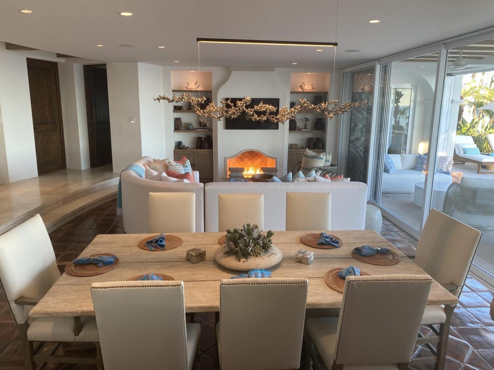Casa Sirena 212 By Cabo Villa