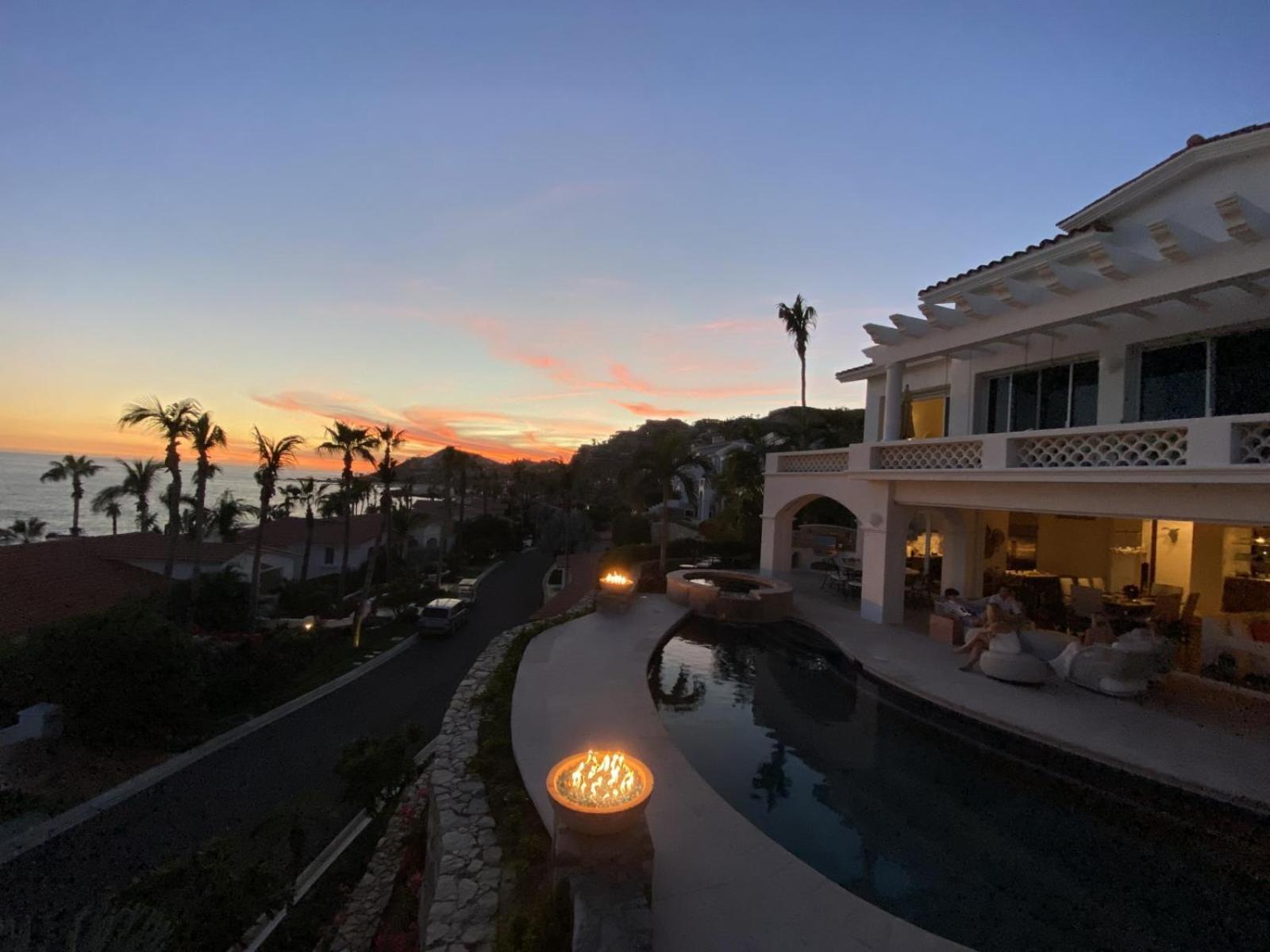 Casa Sirena 212 By Cabo Villa