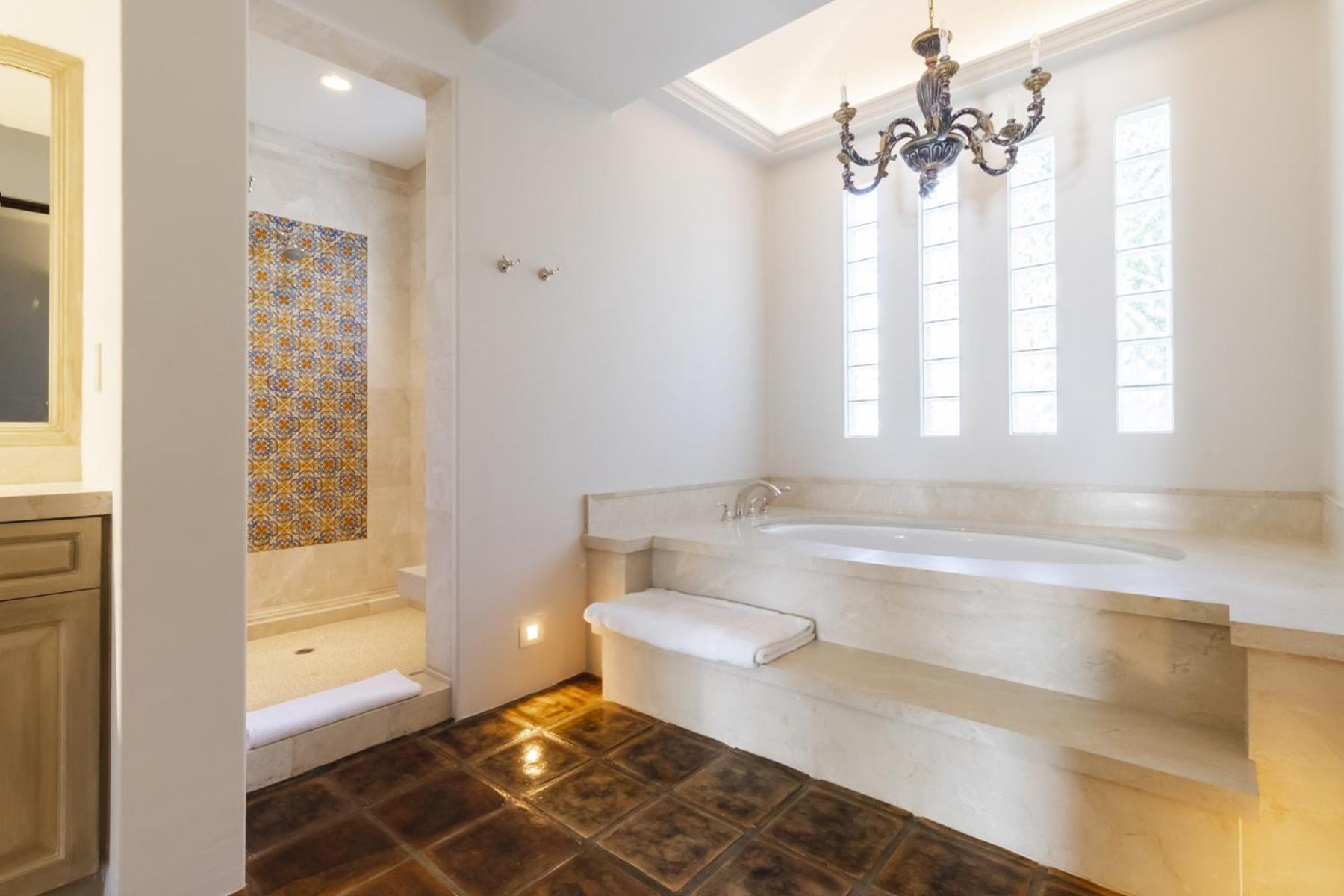 Villa Casa Sirena 212 By Cabo