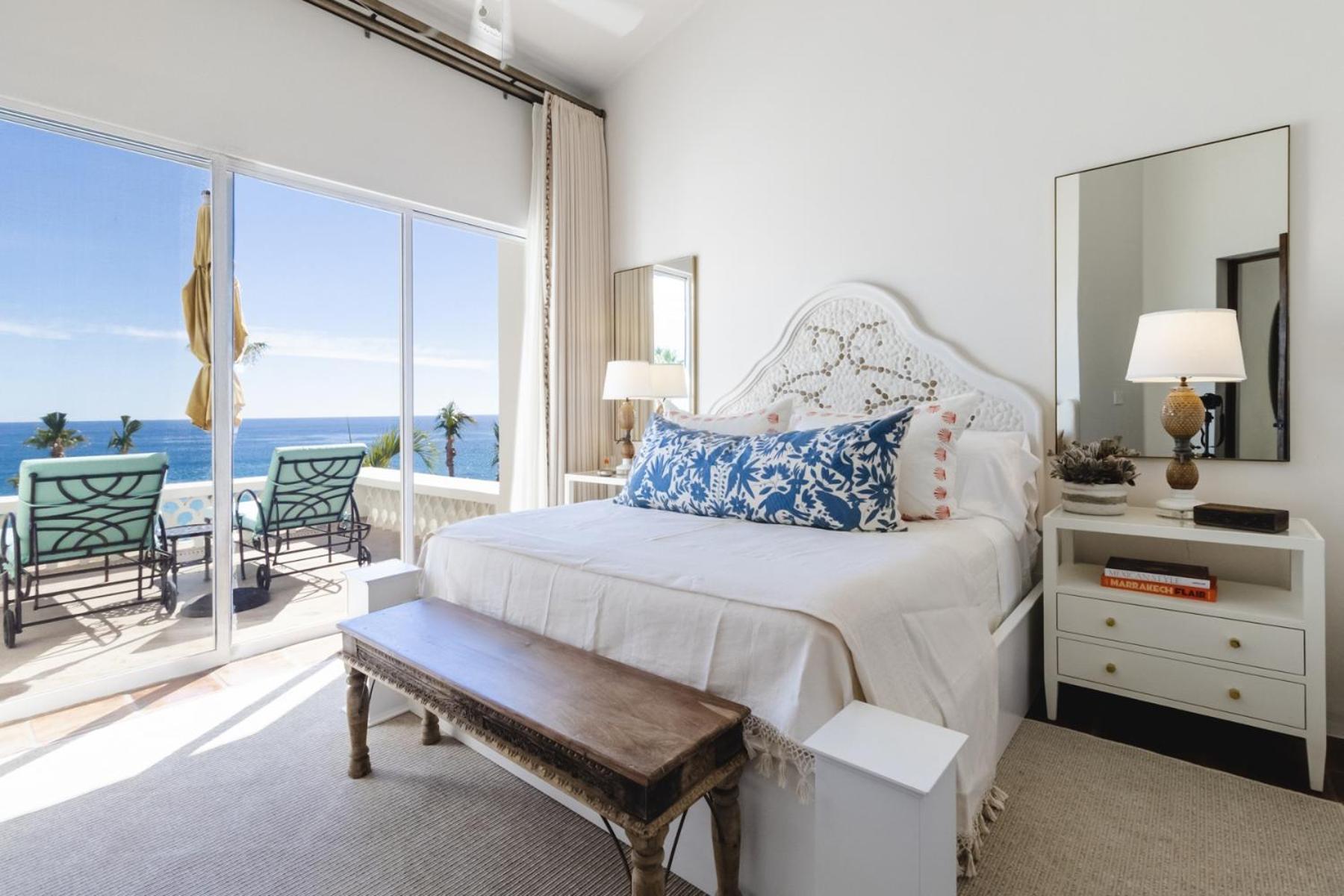 Villa Casa Sirena 212 By Cabo