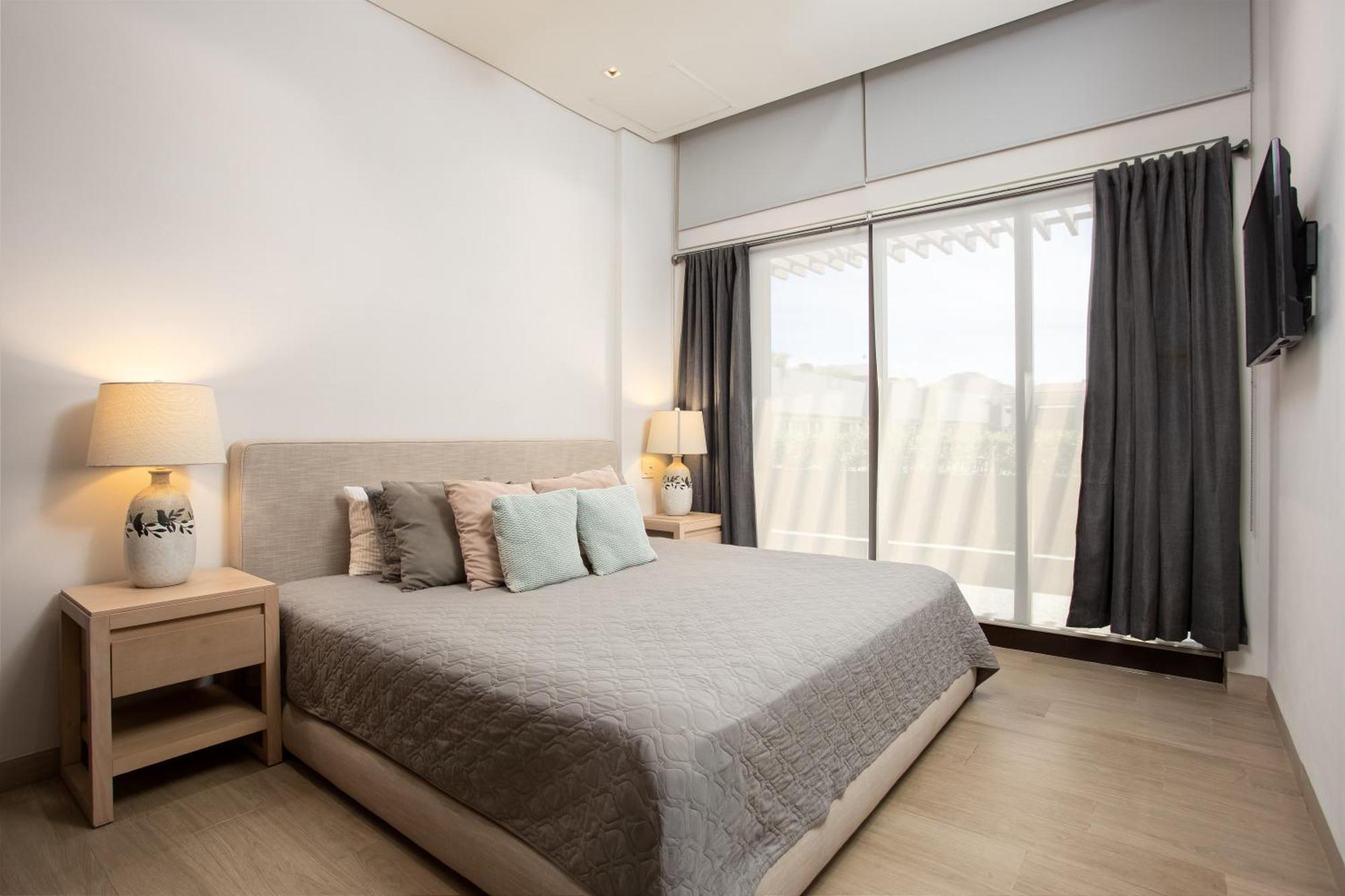 Marina 1br Sofabed Near With Private Jacuzzi Cabo San Lucas