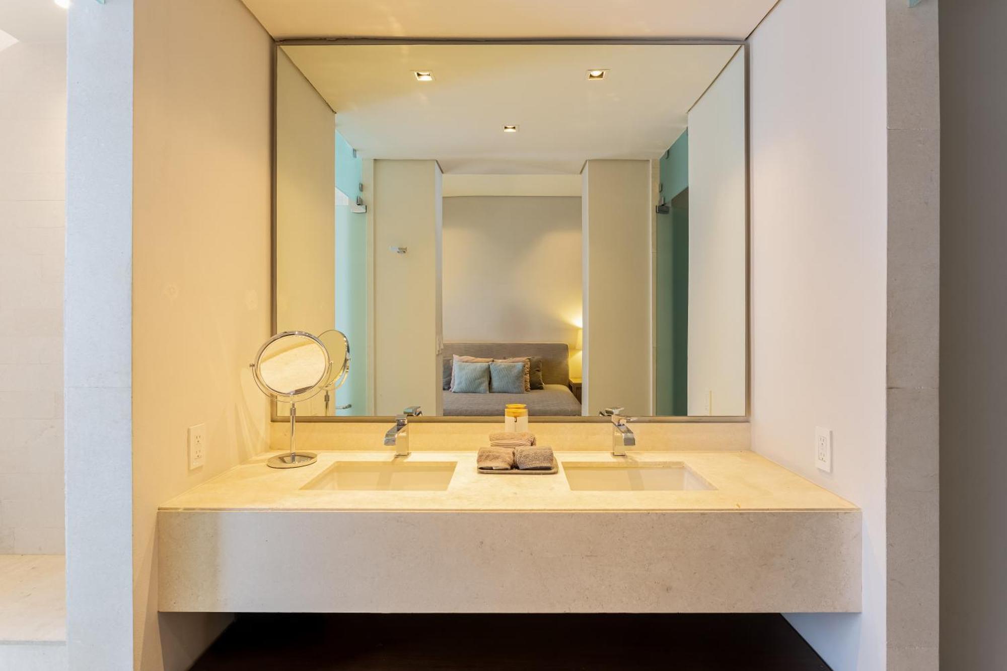 Apartment Marina 1br Sofabed Near With Private Jacuzzi