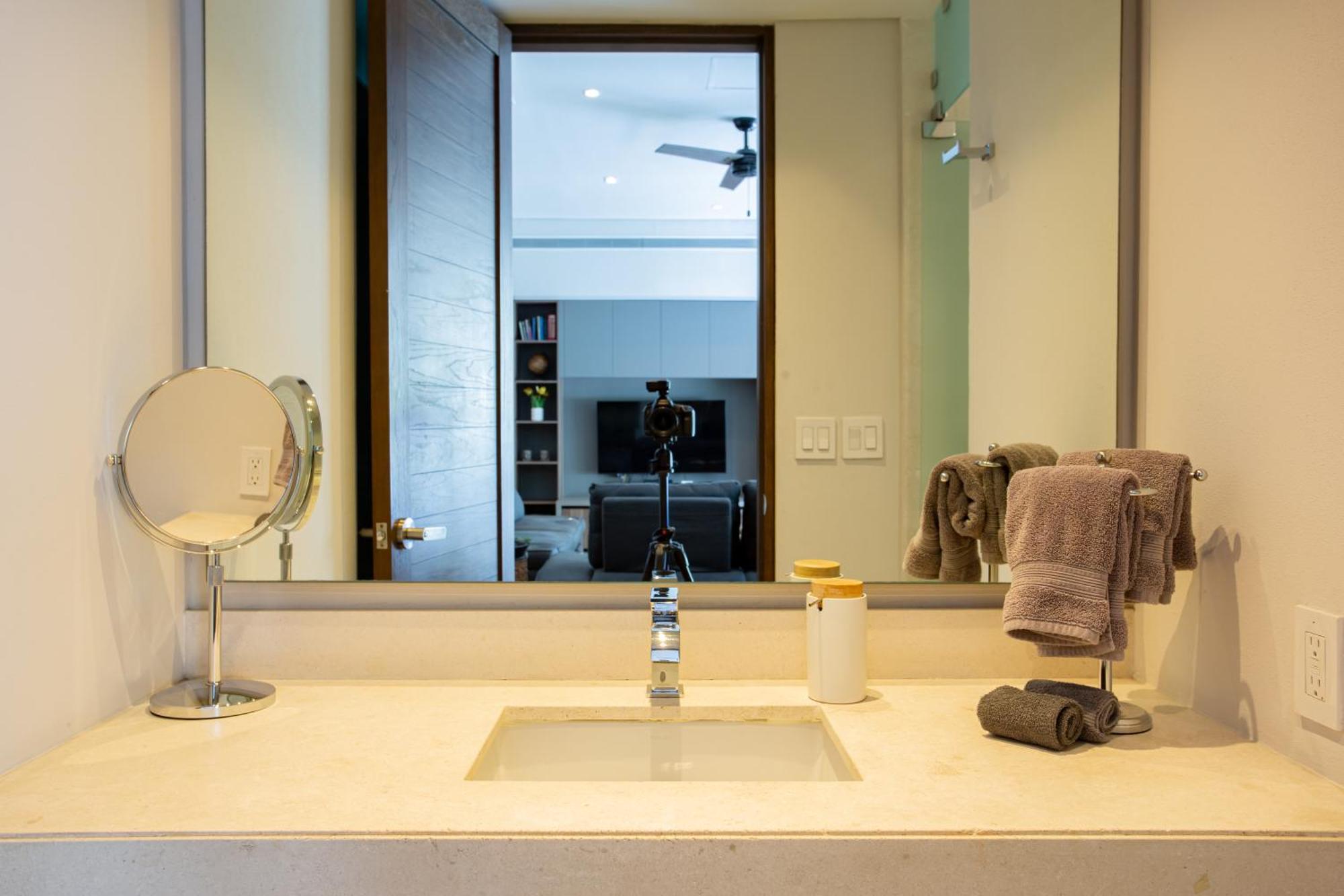 Marina 1br Sofabed Near With Private Jacuzzi * Cabo San Lucas