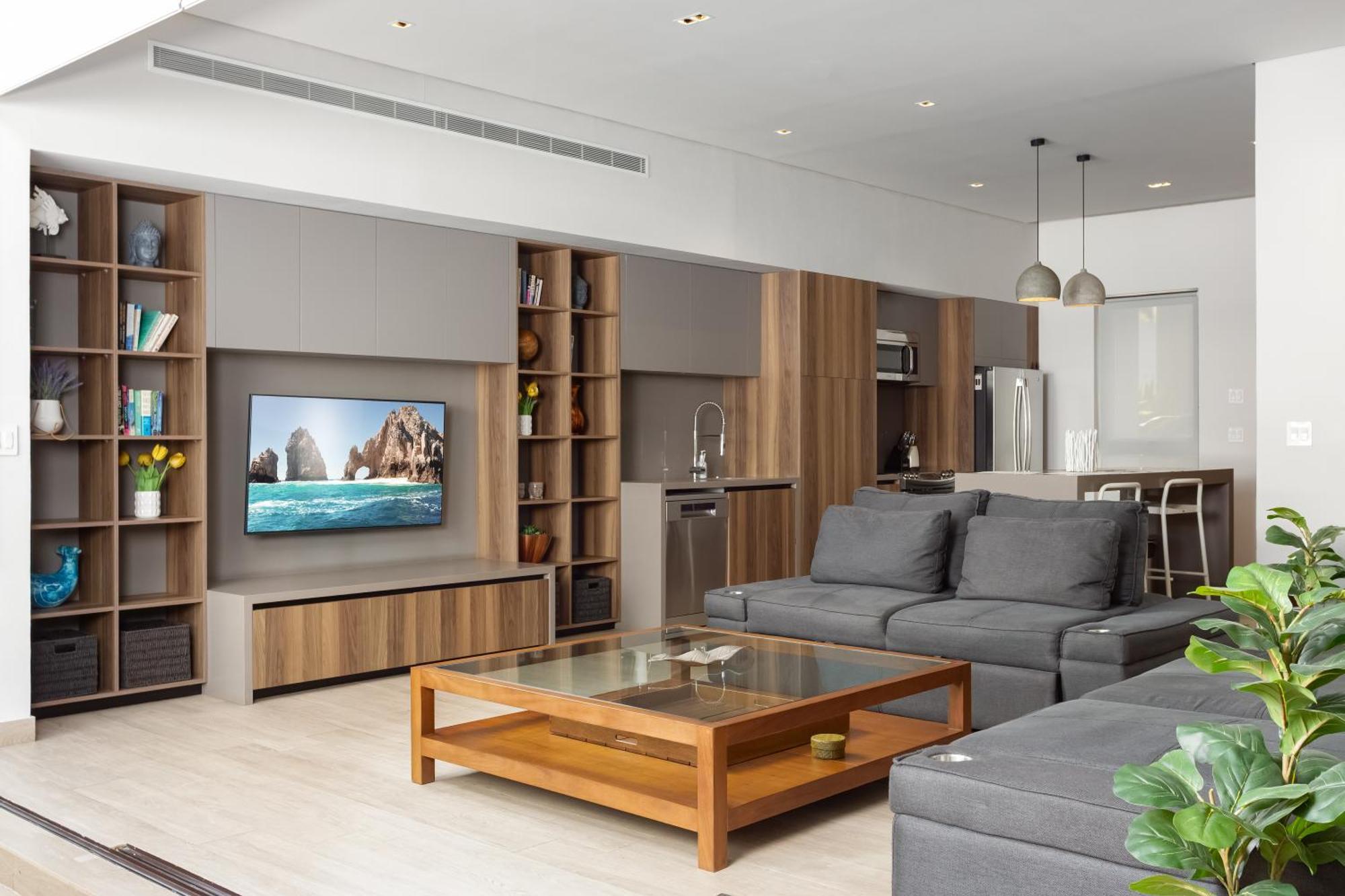 Marina 1br Sofabed Near With Private Jacuzzi Apartment Cabo San Lucas