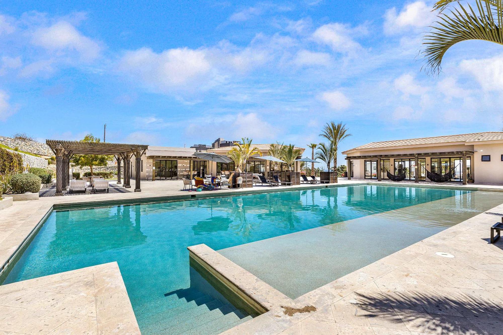 Cabo Ph Stunning Rooftop With Jacuzzi *