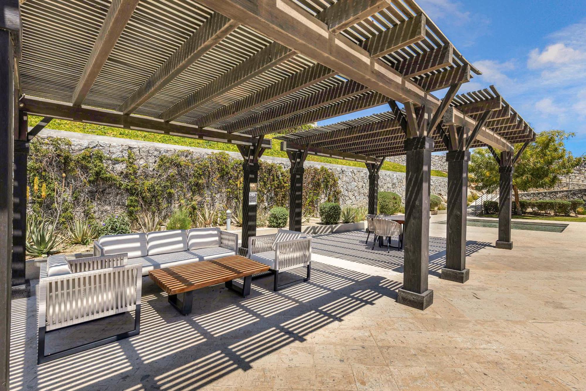 Cabo Ph Stunning Rooftop With Jacuzzi * Cabo San Lucas