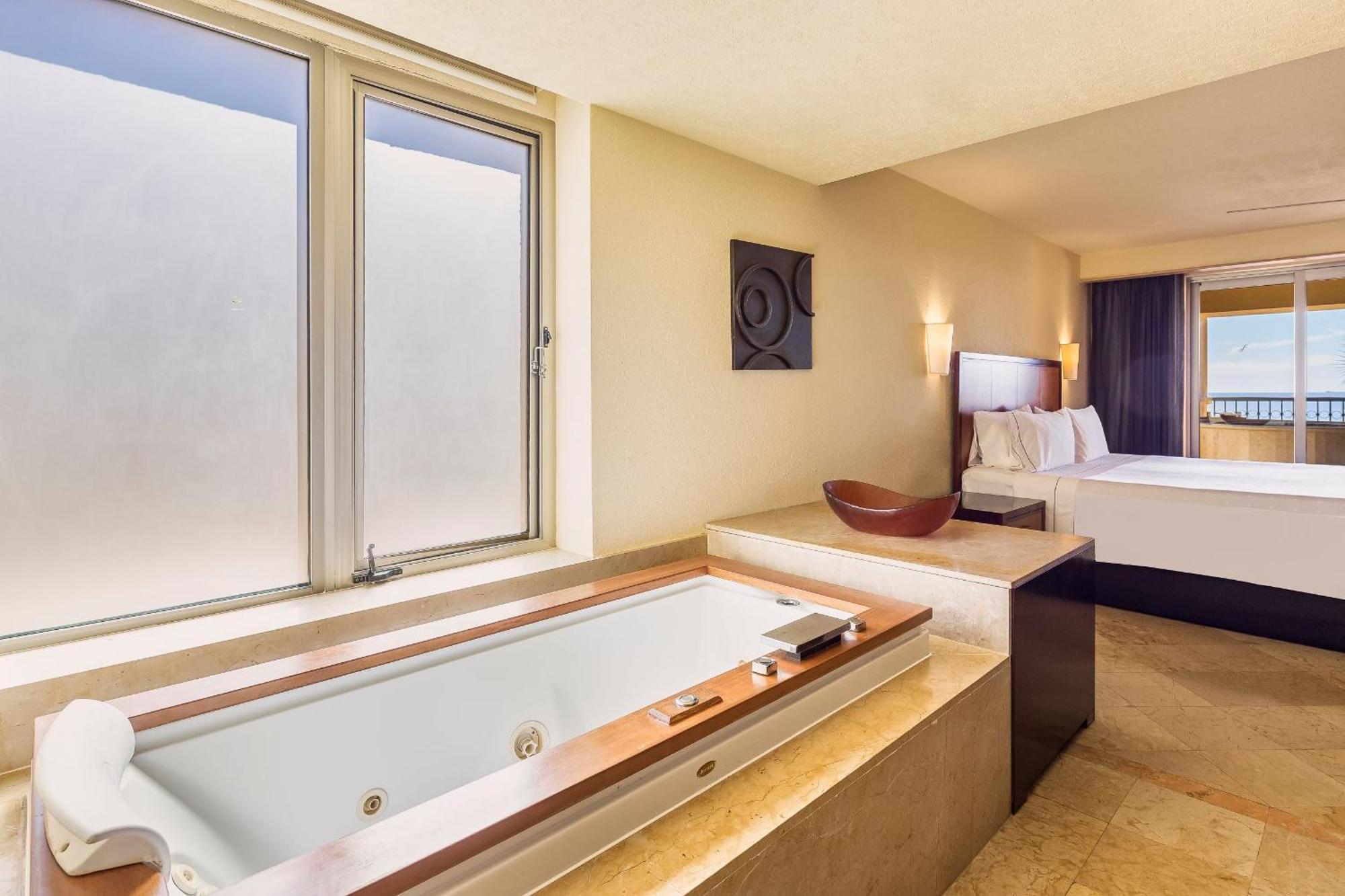 Resort Grand Fiesta Americana Cabos Golf & Cabo San Lucas