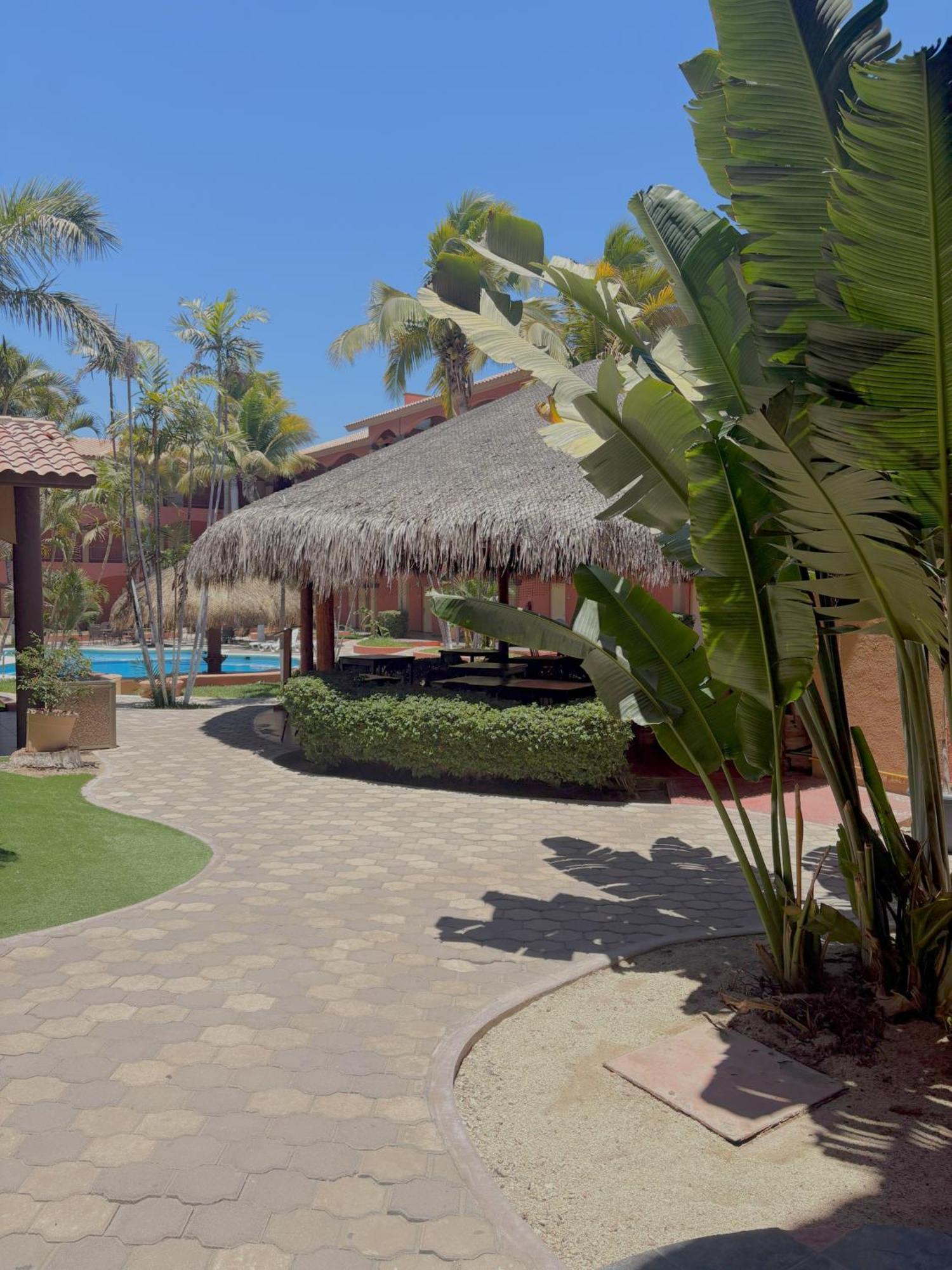 Real Cabos Hotel 3*