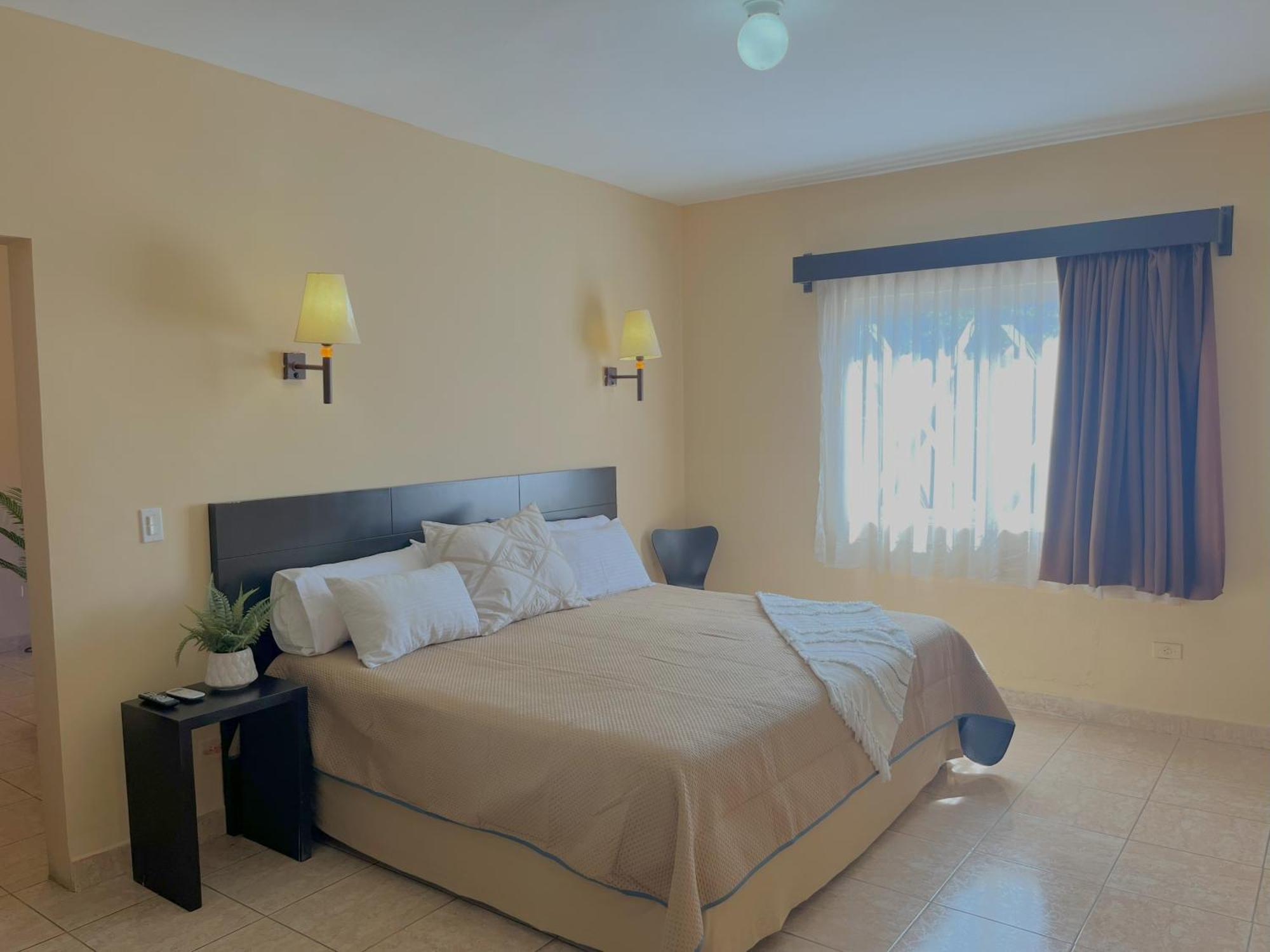 Hotel Real Cabos 3*