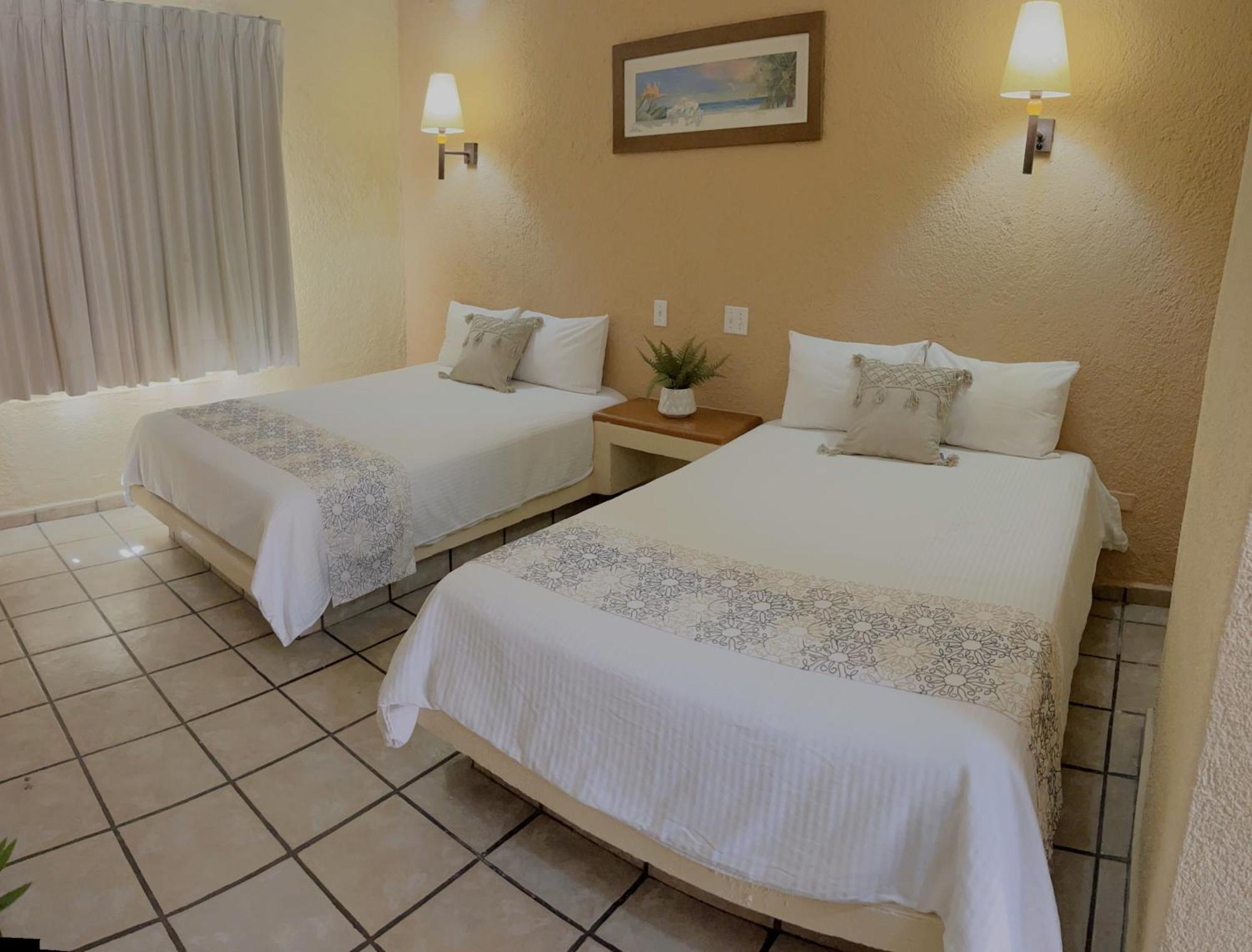Real Cabos 3* Cabo San Lucas