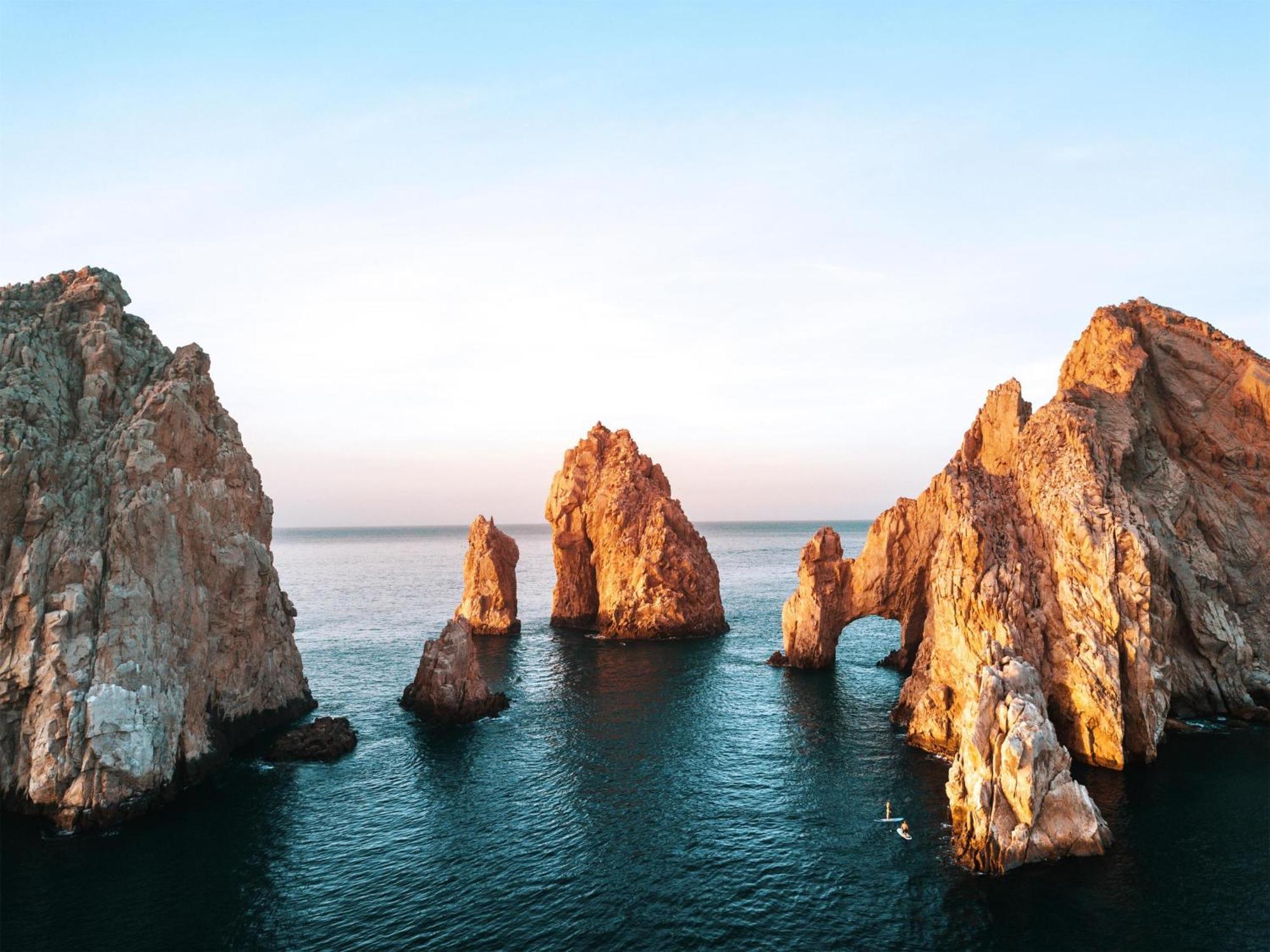 Park Hyatt Cabos At Cabo Del Sol Cabo San Lucas