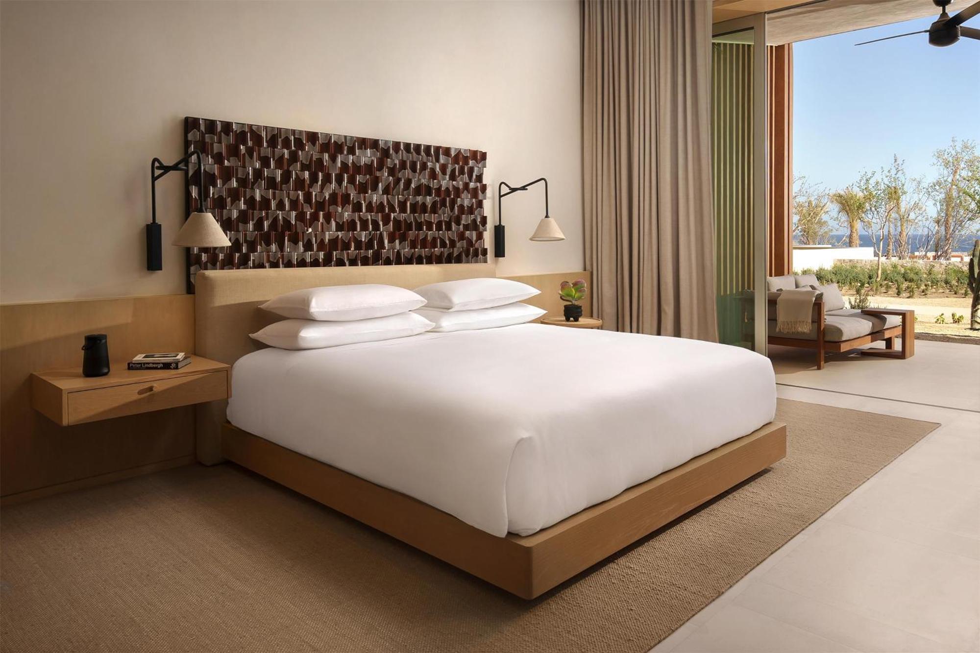 Hotel Park Hyatt Cabos At Cabo Del Sol Cabo San Lucas