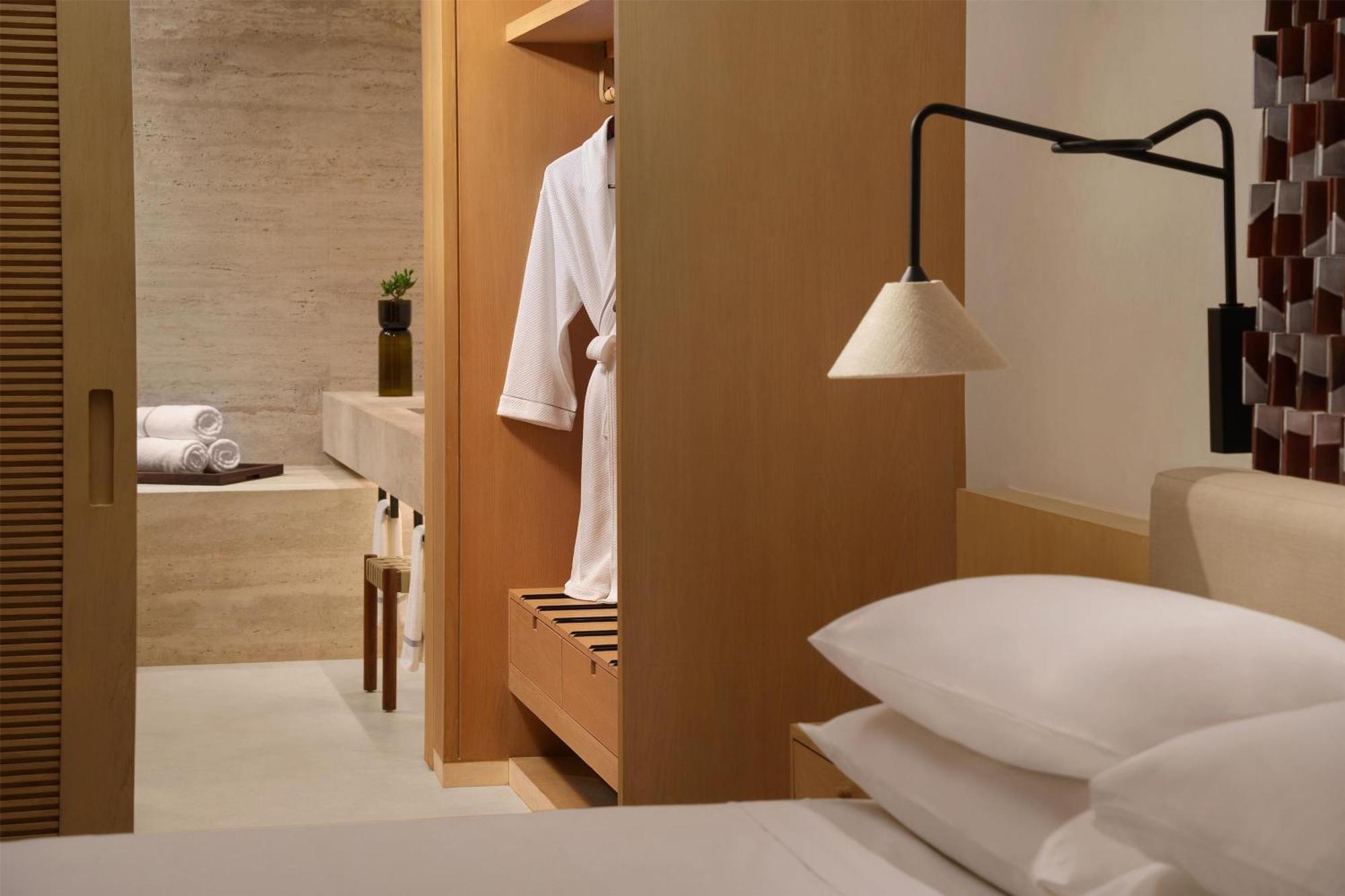 Hotel Park Hyatt Cabos At Cabo Del Sol