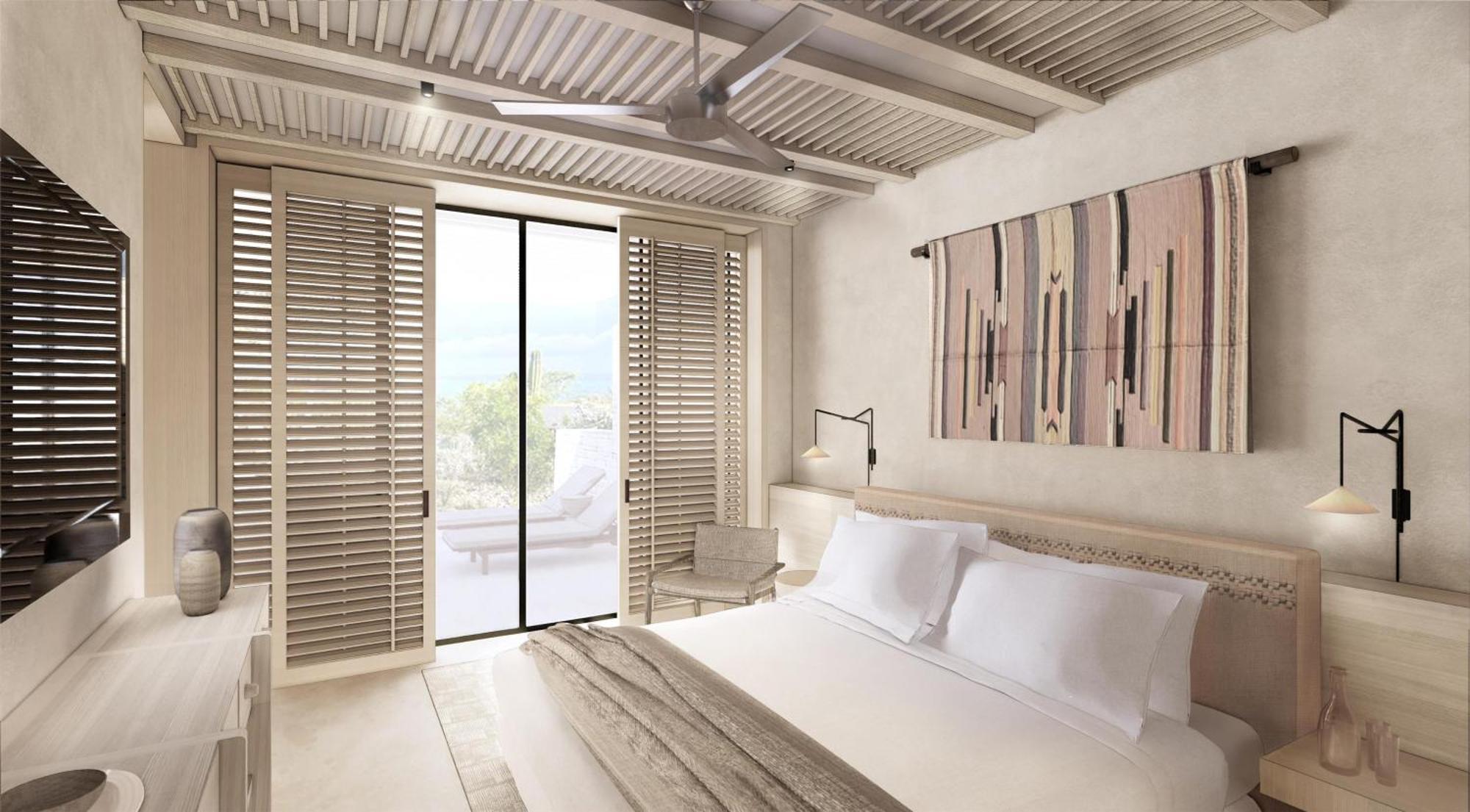 Park Hyatt Cabos At Cabo Del Sol 4* Cabo San Lucas