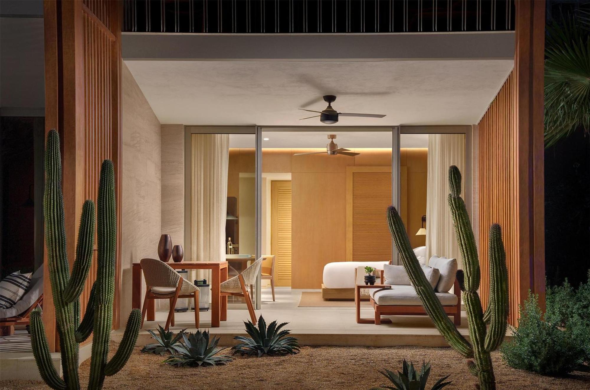 Park Hyatt Cabos At Cabo Del Sol 4*