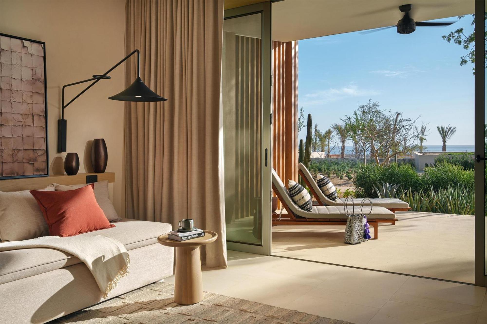Park Hyatt Cabos At Cabo Del Sol 4* Cabo San Lucas