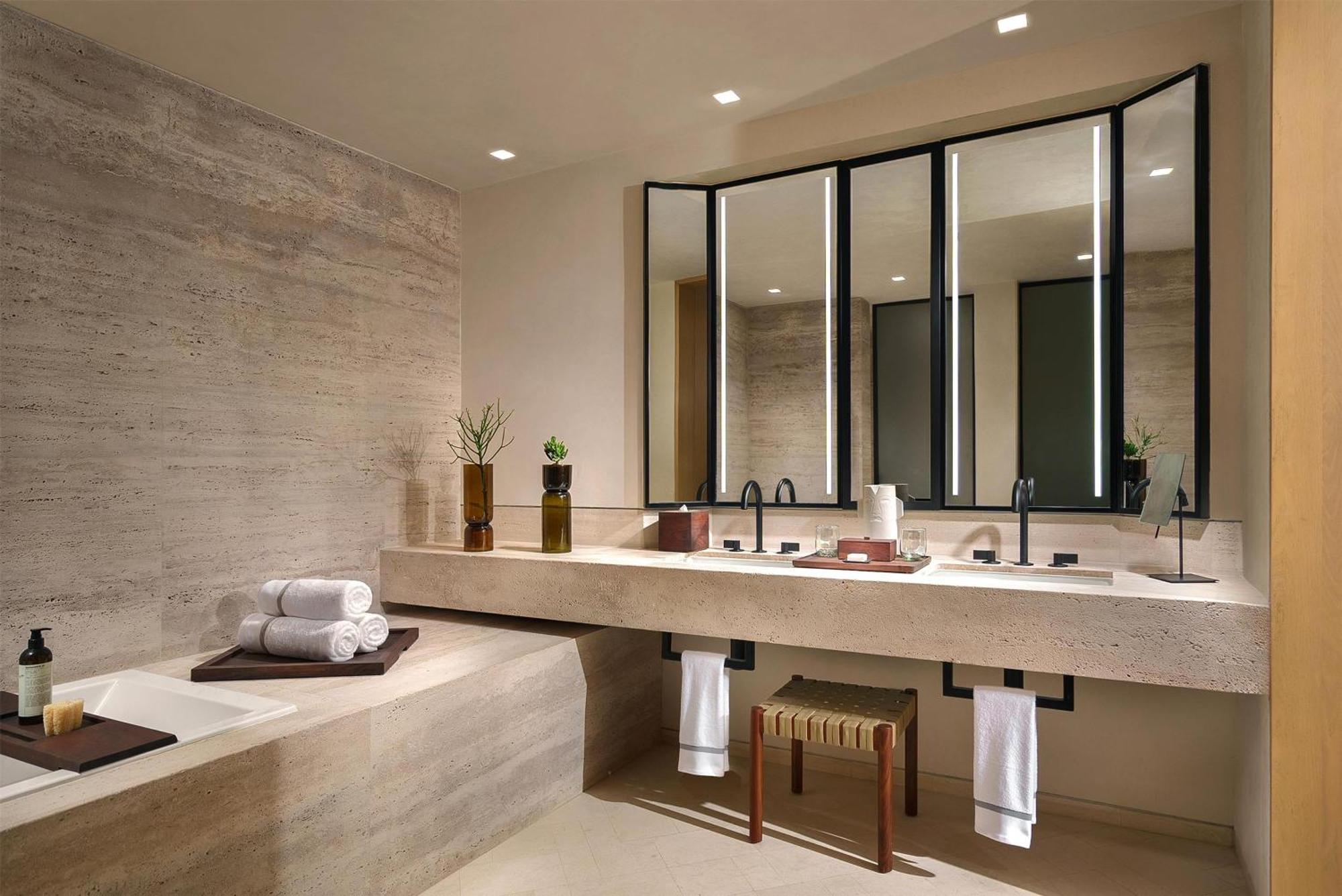 Hotel Park Hyatt Cabos At Cabo Del Sol