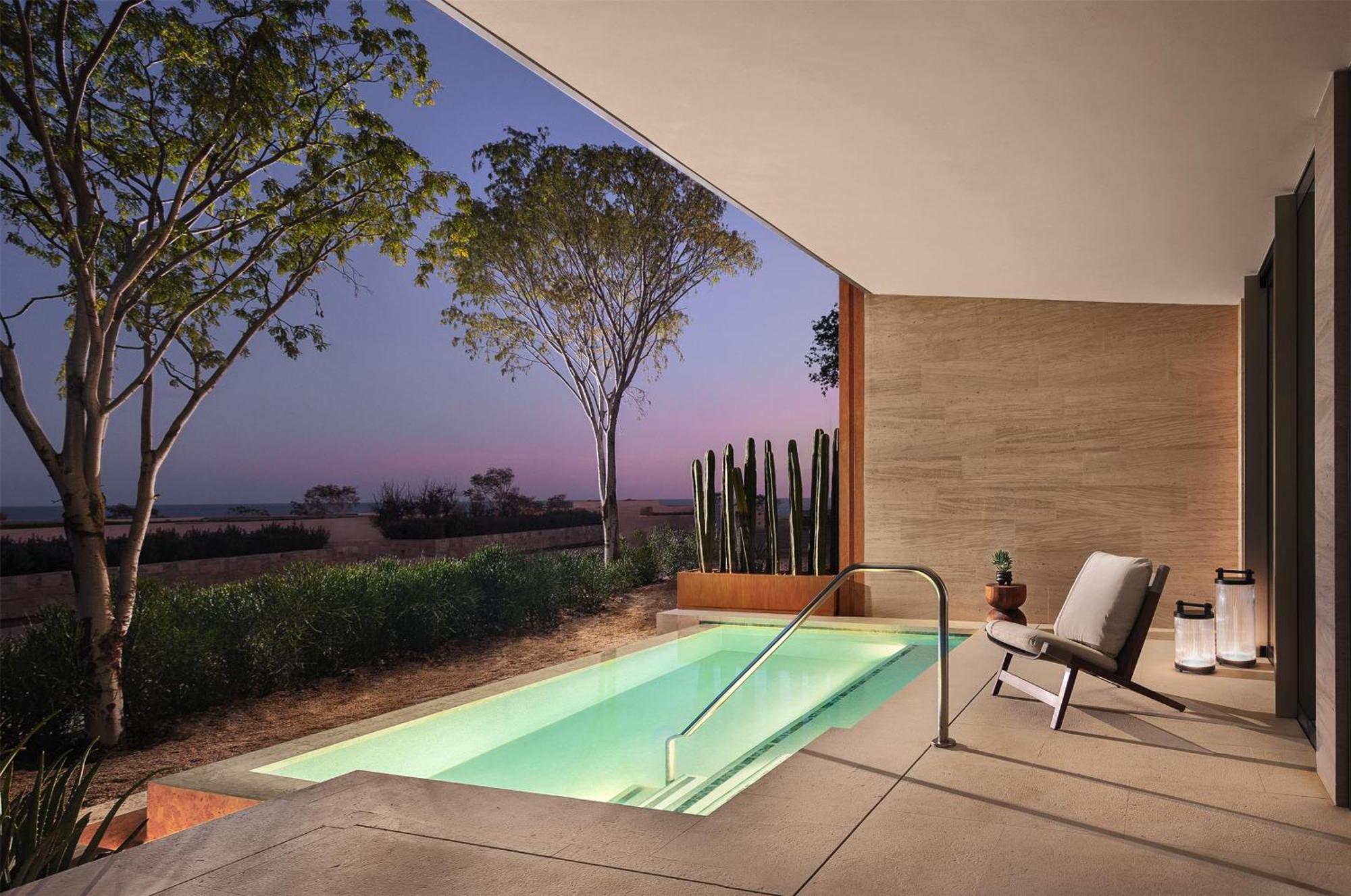 Park Hyatt Cabos At Cabo Del Sol 4*