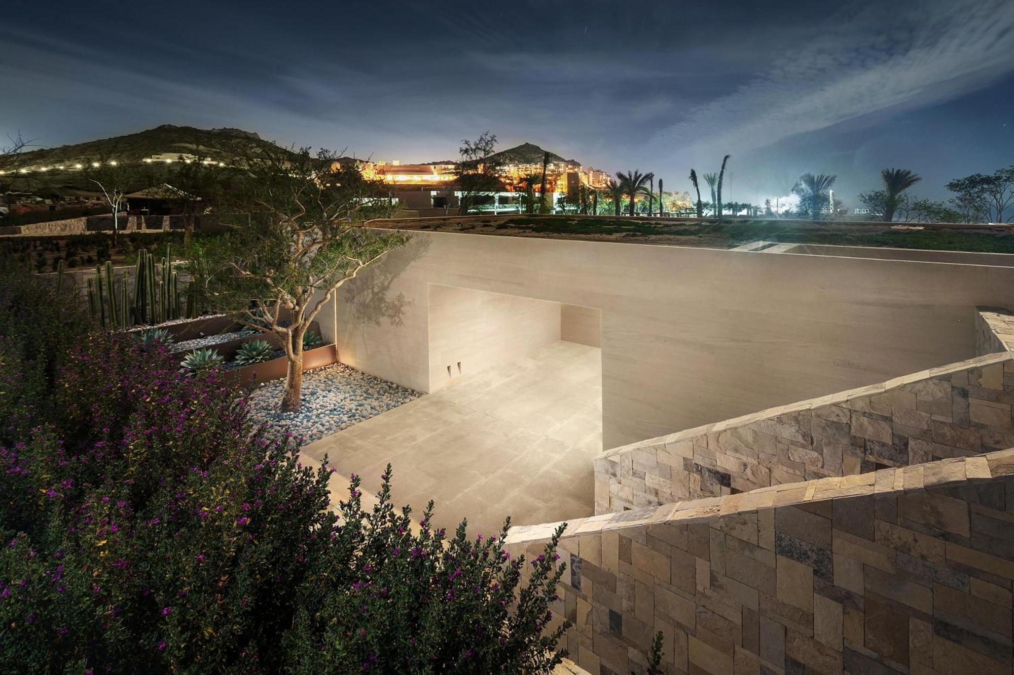 Hotel Park Hyatt Cabos At Cabo Del Sol 4*