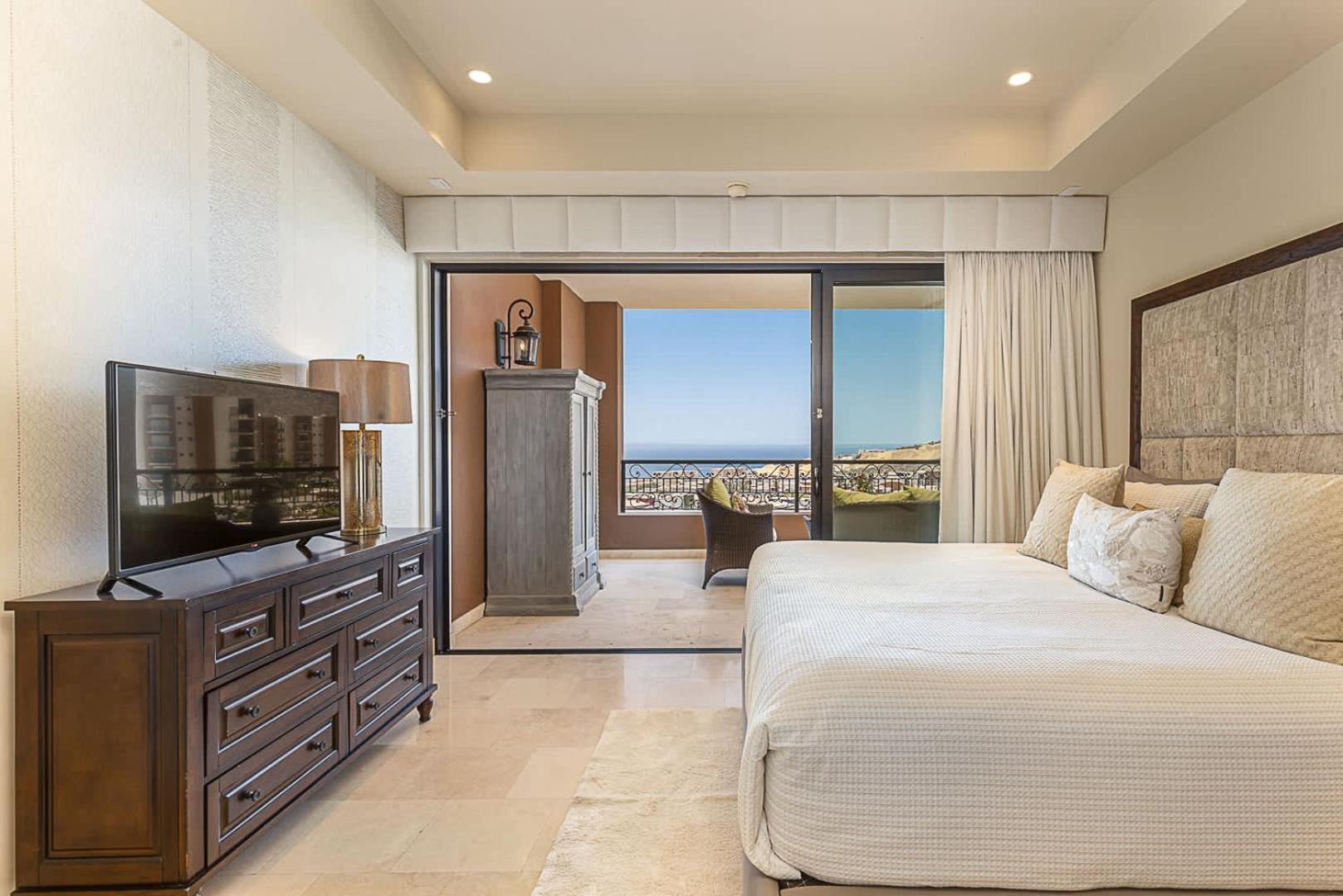Copala 3 Bedroom Amenities & Ocean Views * Cabo San Lucas