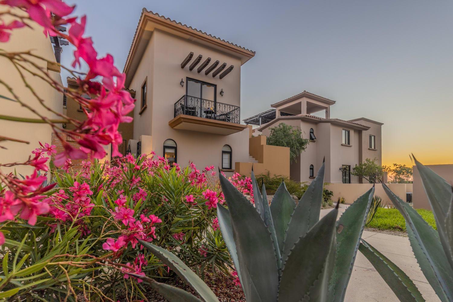 Secluded Retreat With 5-star Amenities Сasa de vacaciones Cabo San Lucas