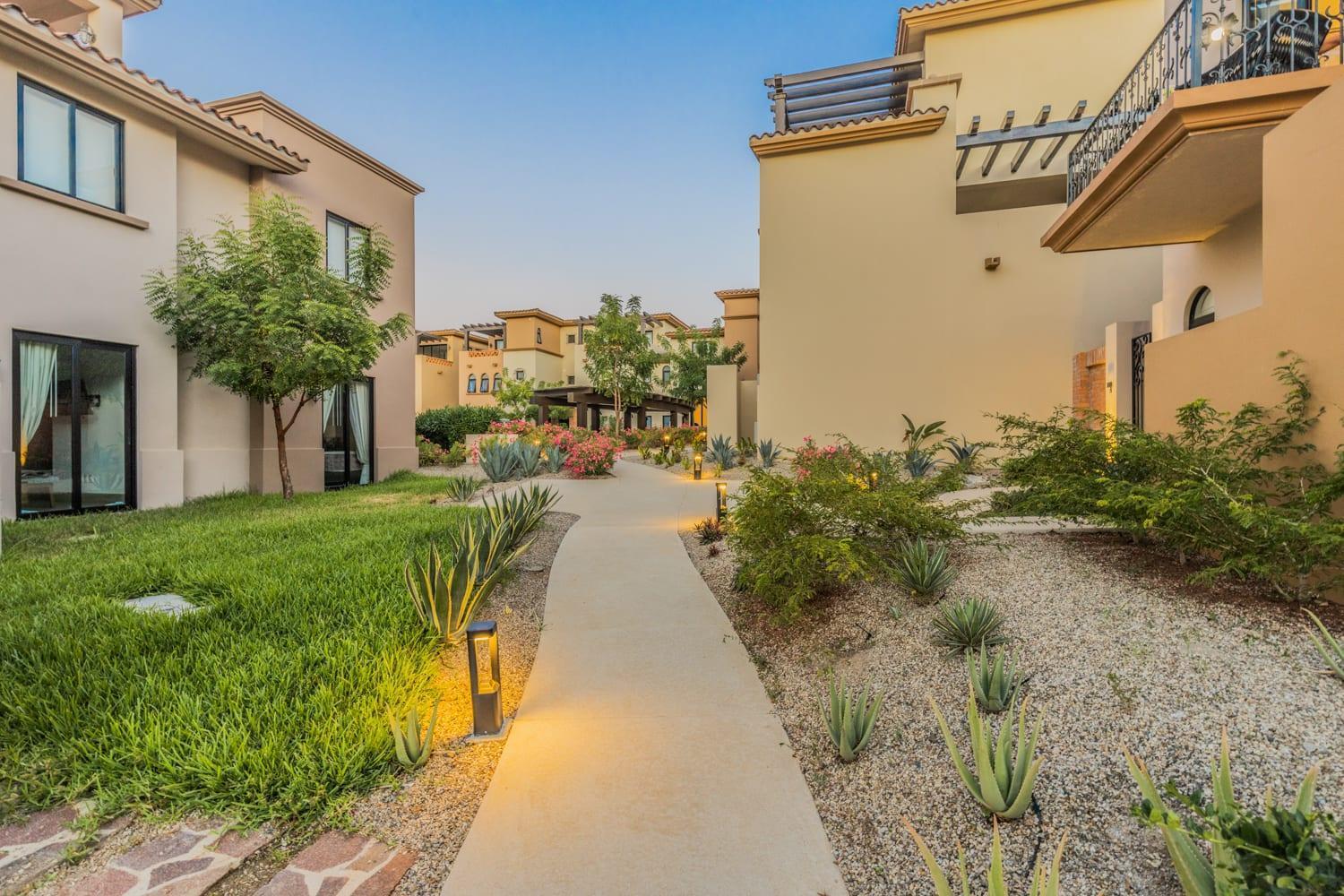 Secluded Retreat With 5-star Amenities