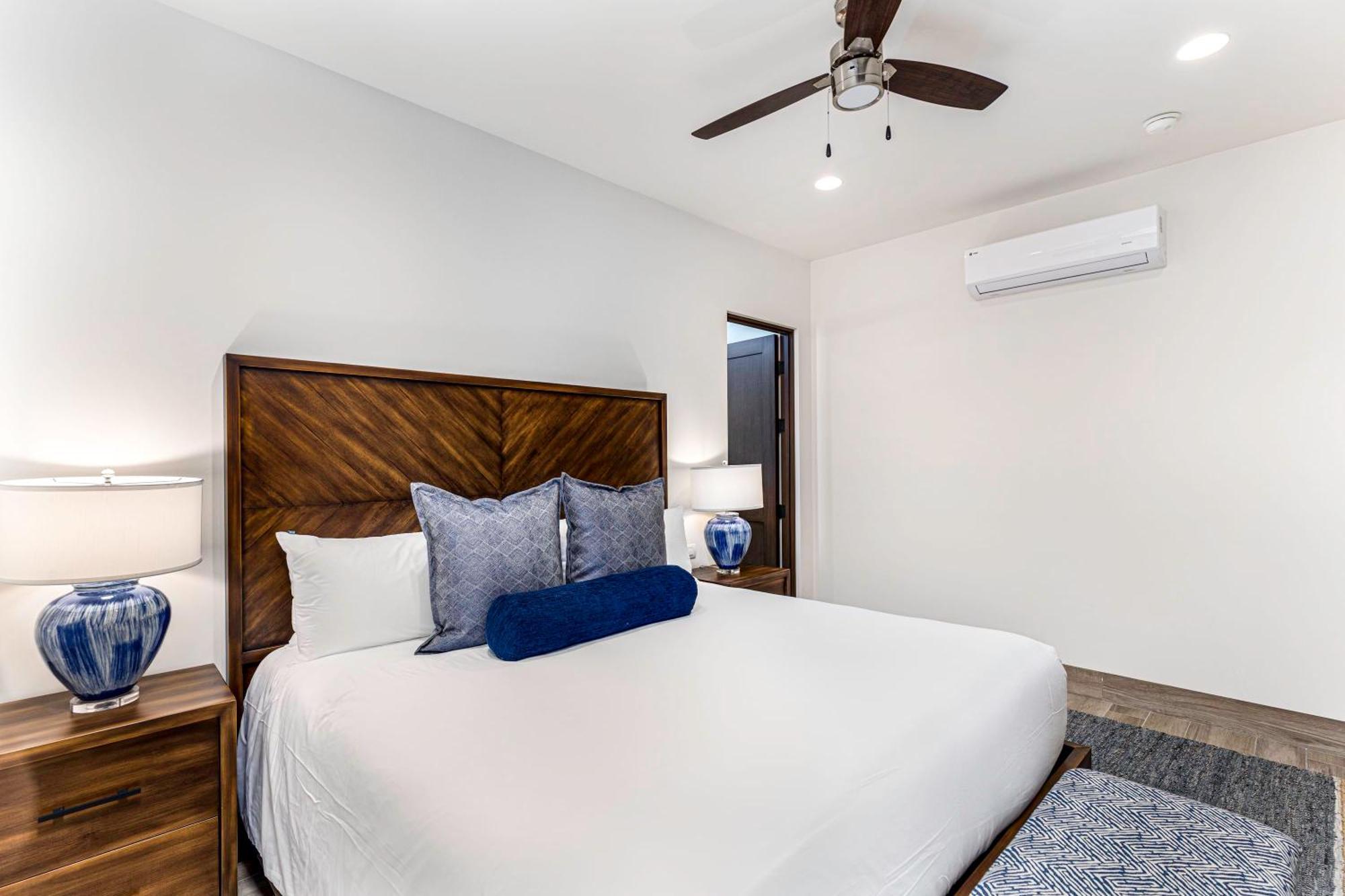 Secluded Retreat With 5-star Amenities *