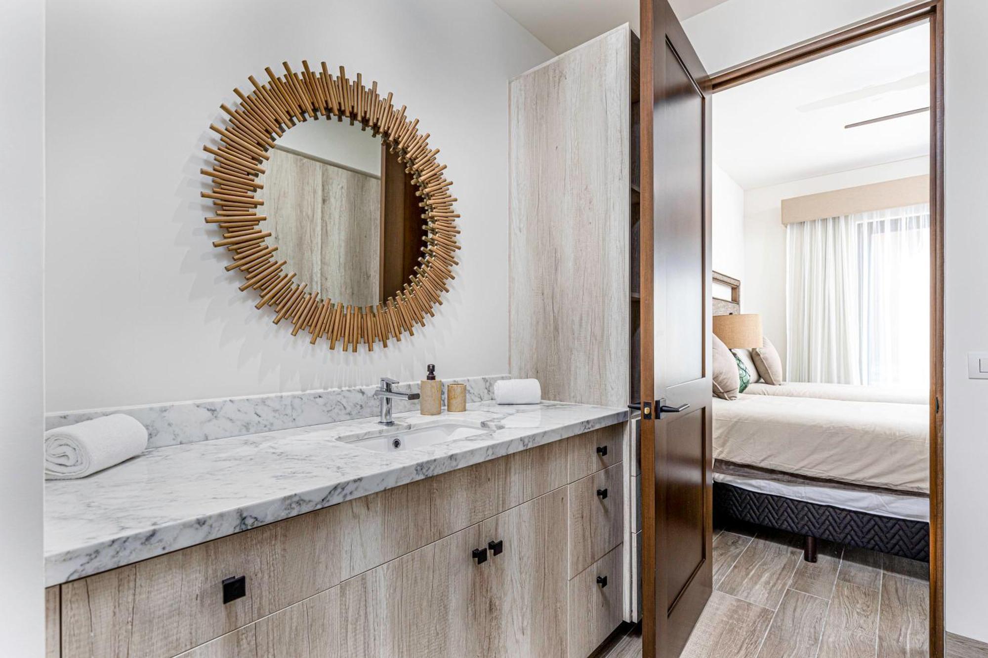 Secluded Retreat With 5-star Amenities *